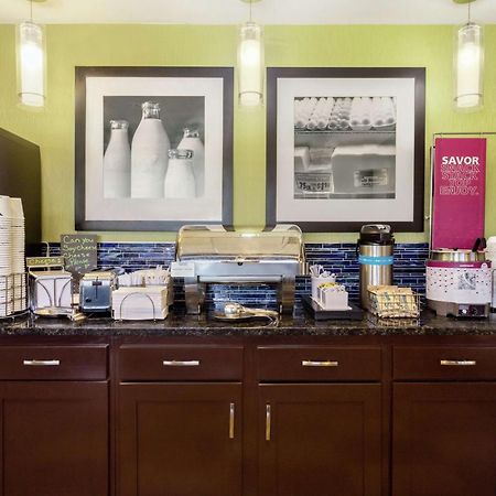 Hampton Inn Birmingham-Trussville Eksteriør bilde