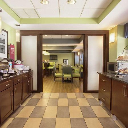 Hampton Inn Birmingham-Trussville Eksteriør bilde