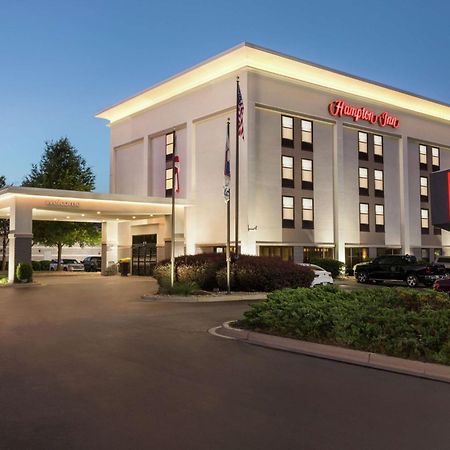 Hampton Inn Birmingham-Trussville Eksteriør bilde