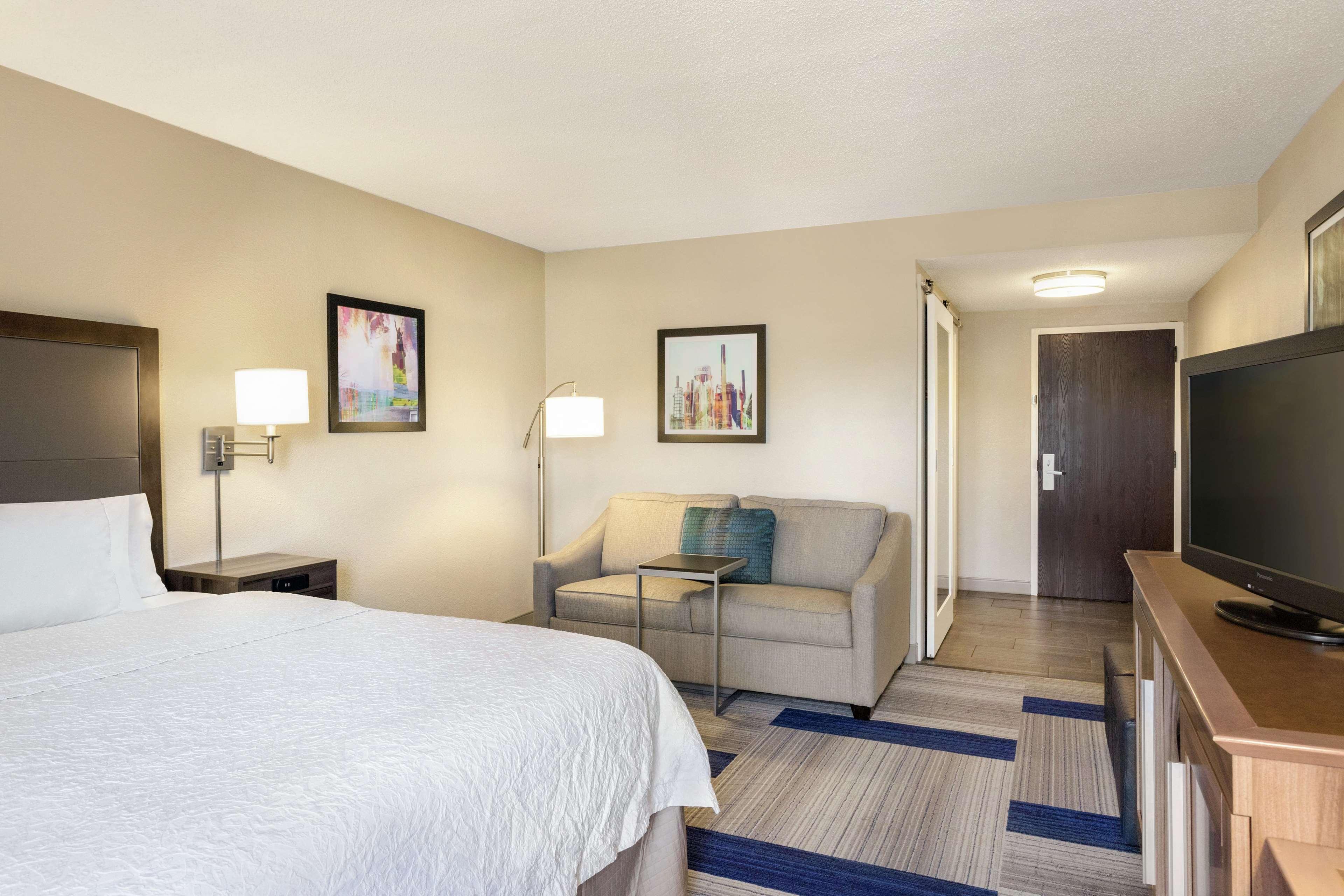 Hampton Inn Birmingham-Trussville Eksteriør bilde