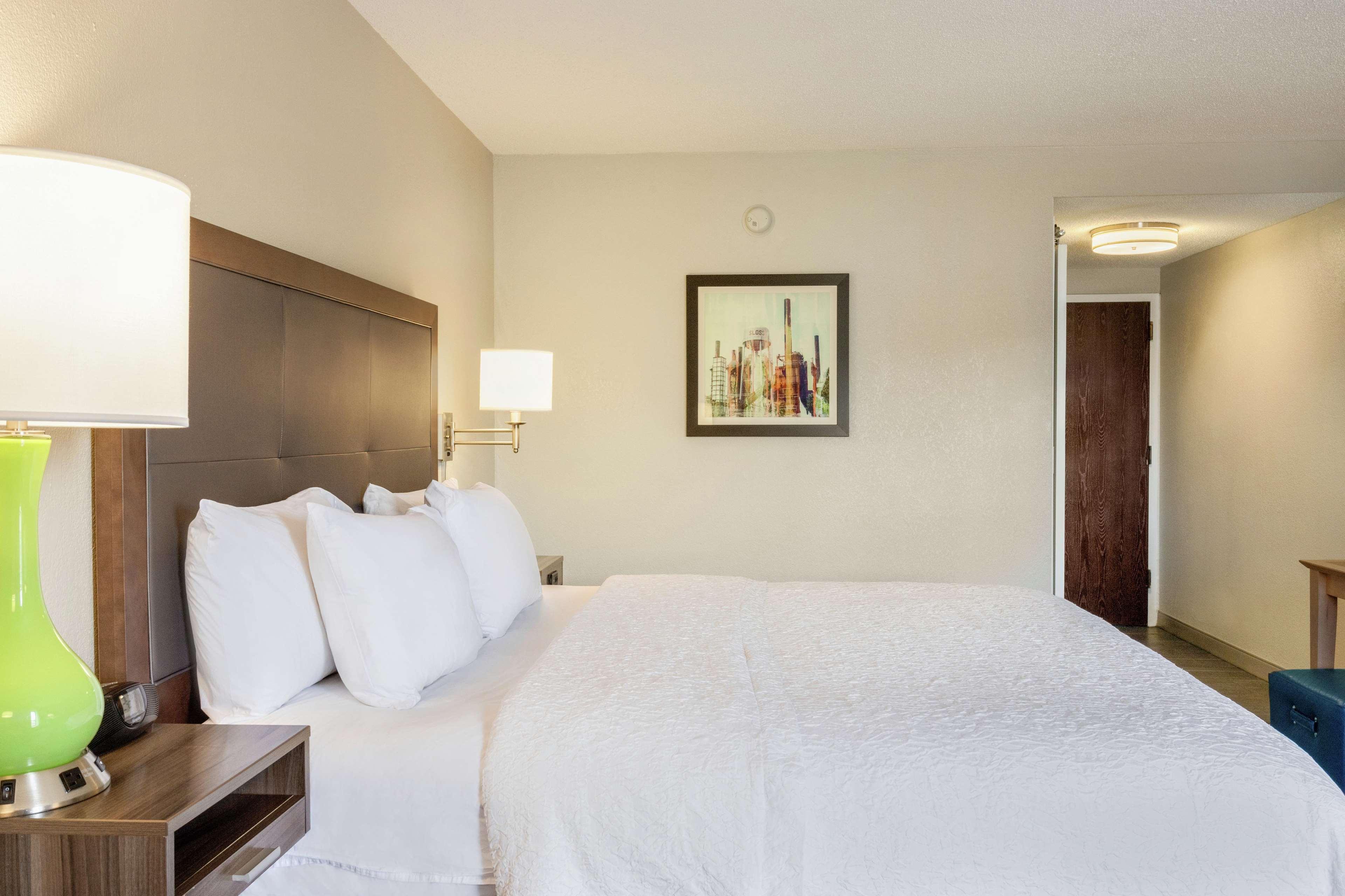 Hampton Inn Birmingham-Trussville Eksteriør bilde