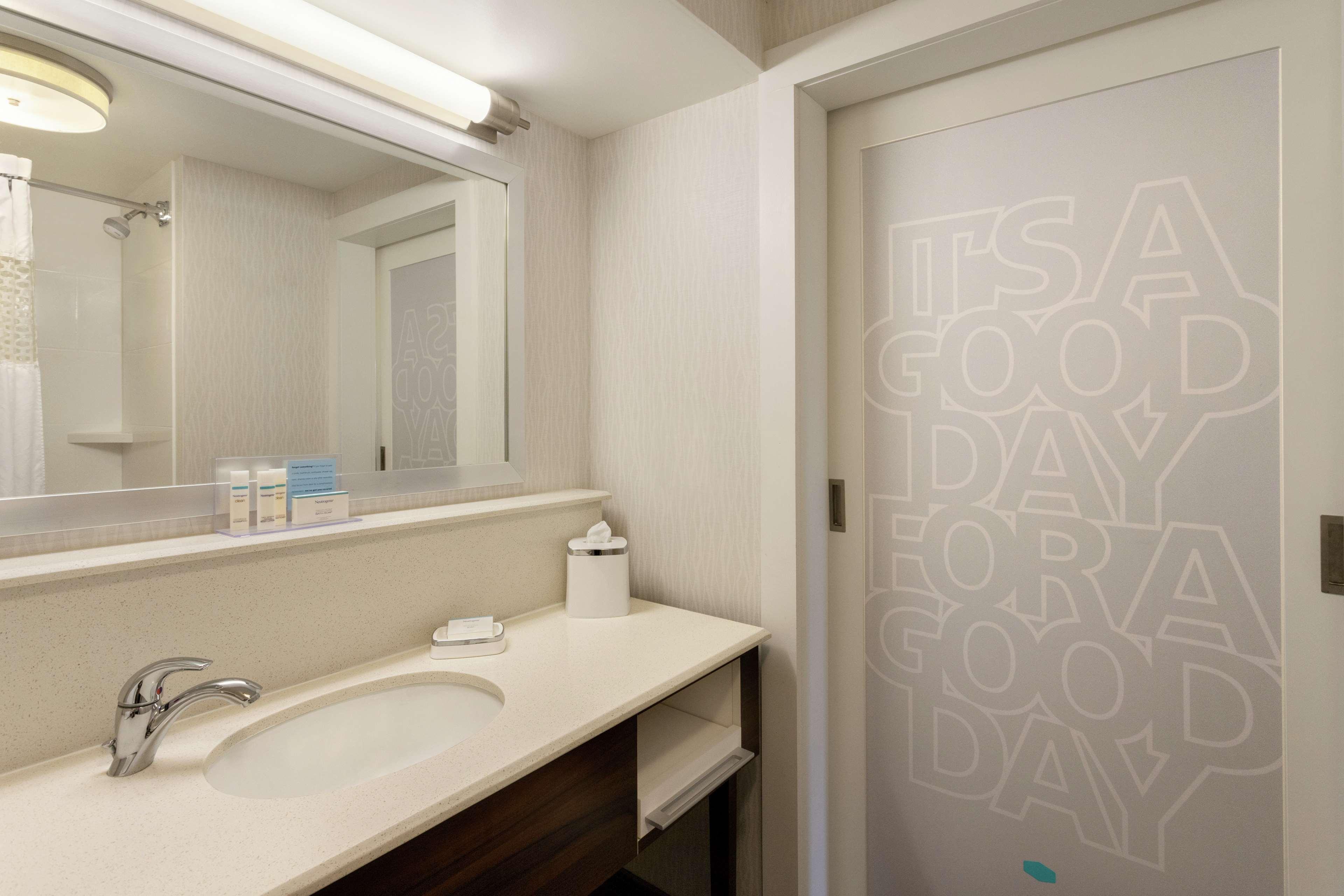 Hampton Inn Birmingham-Trussville Eksteriør bilde