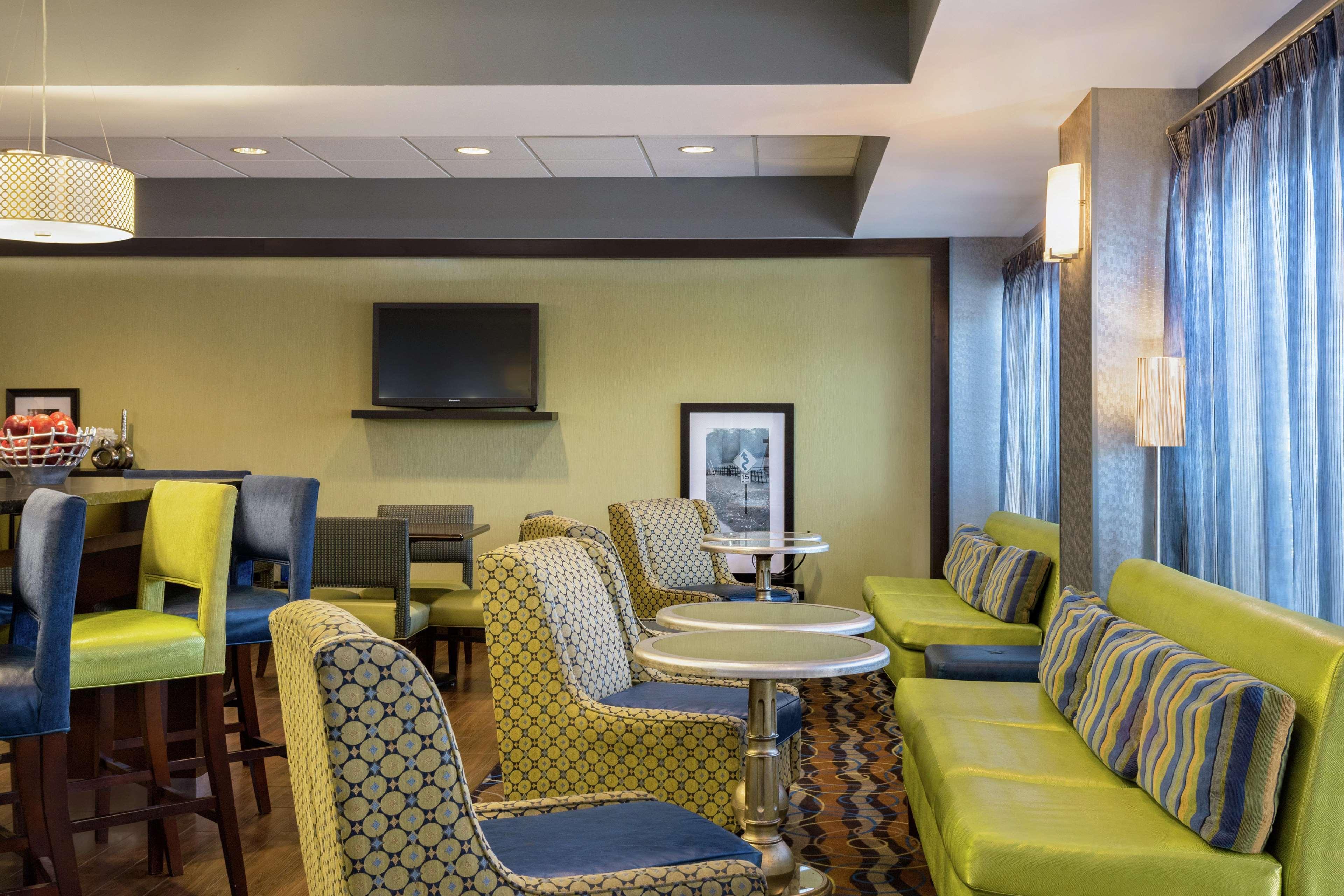 Hampton Inn Birmingham-Trussville Eksteriør bilde