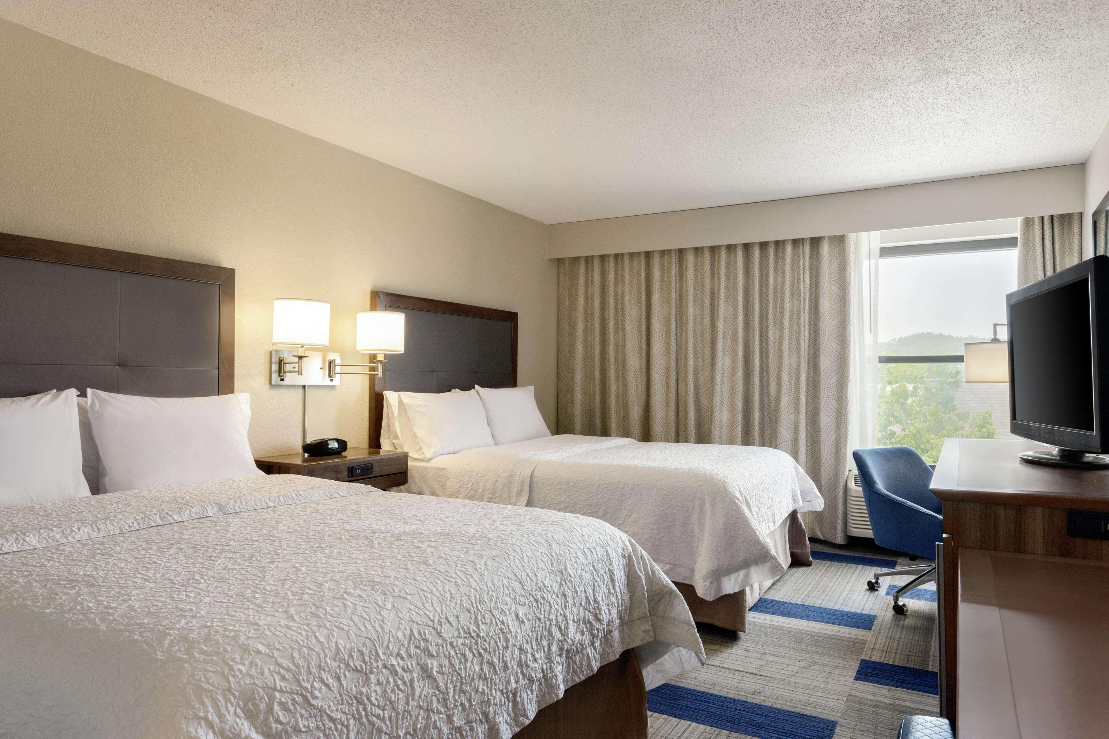 Hampton Inn Birmingham-Trussville Eksteriør bilde
