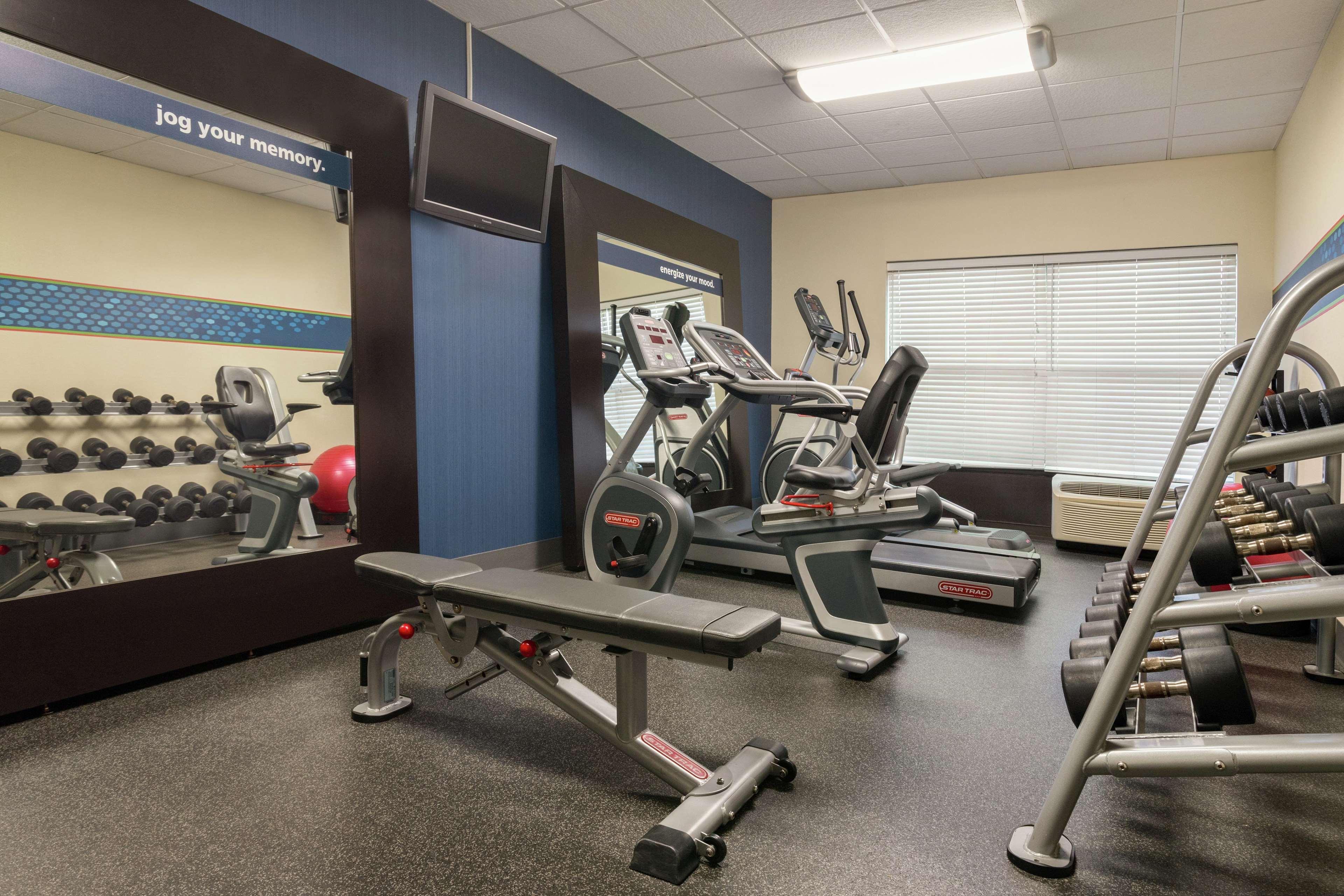 Hampton Inn Birmingham-Trussville Eksteriør bilde