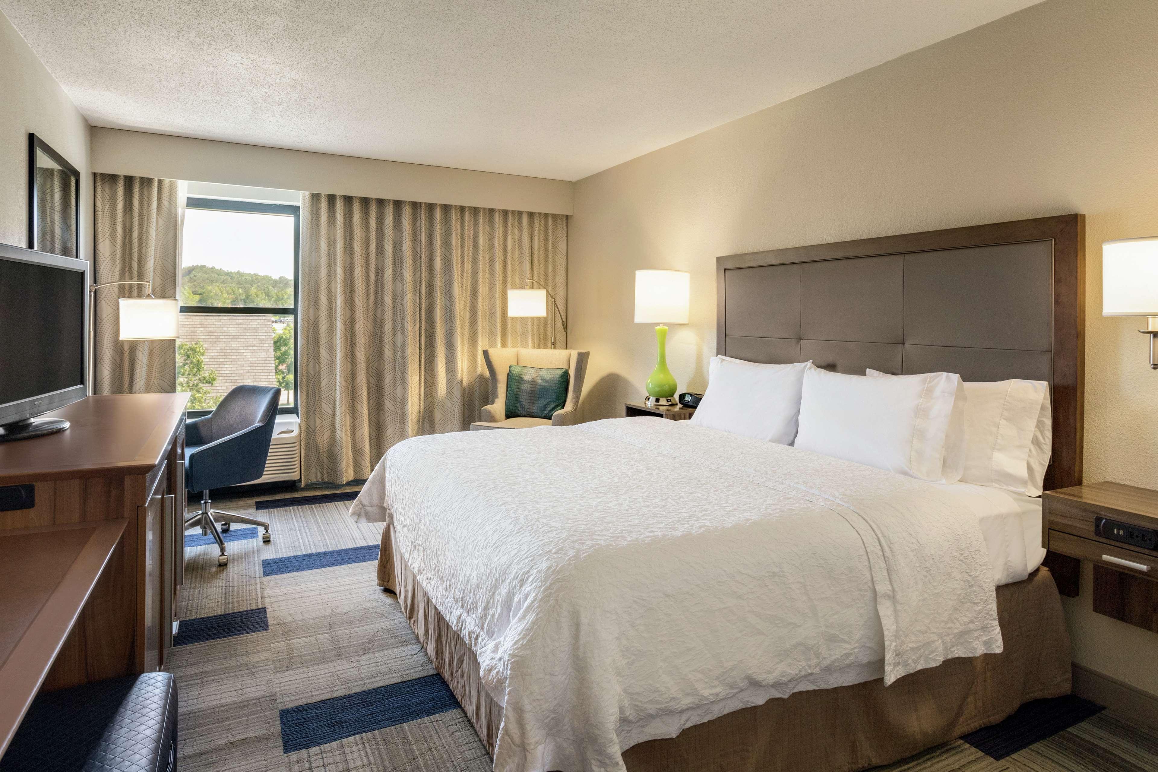 Hampton Inn Birmingham-Trussville Eksteriør bilde