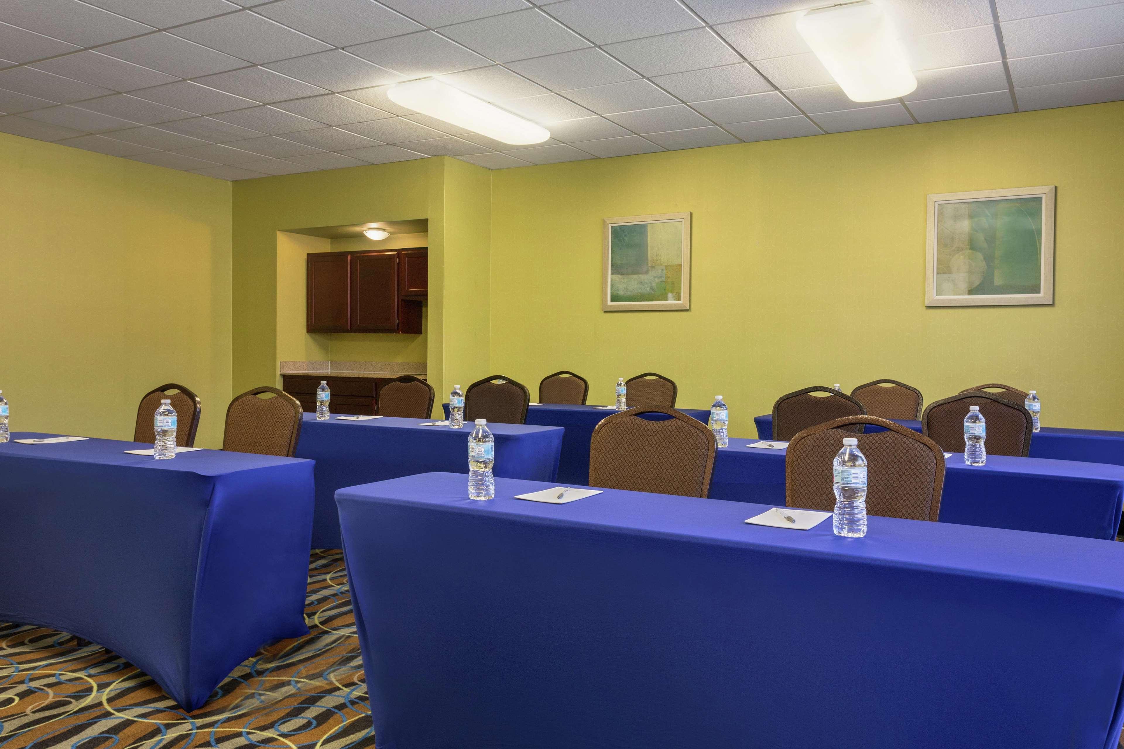 Hampton Inn Birmingham-Trussville Eksteriør bilde