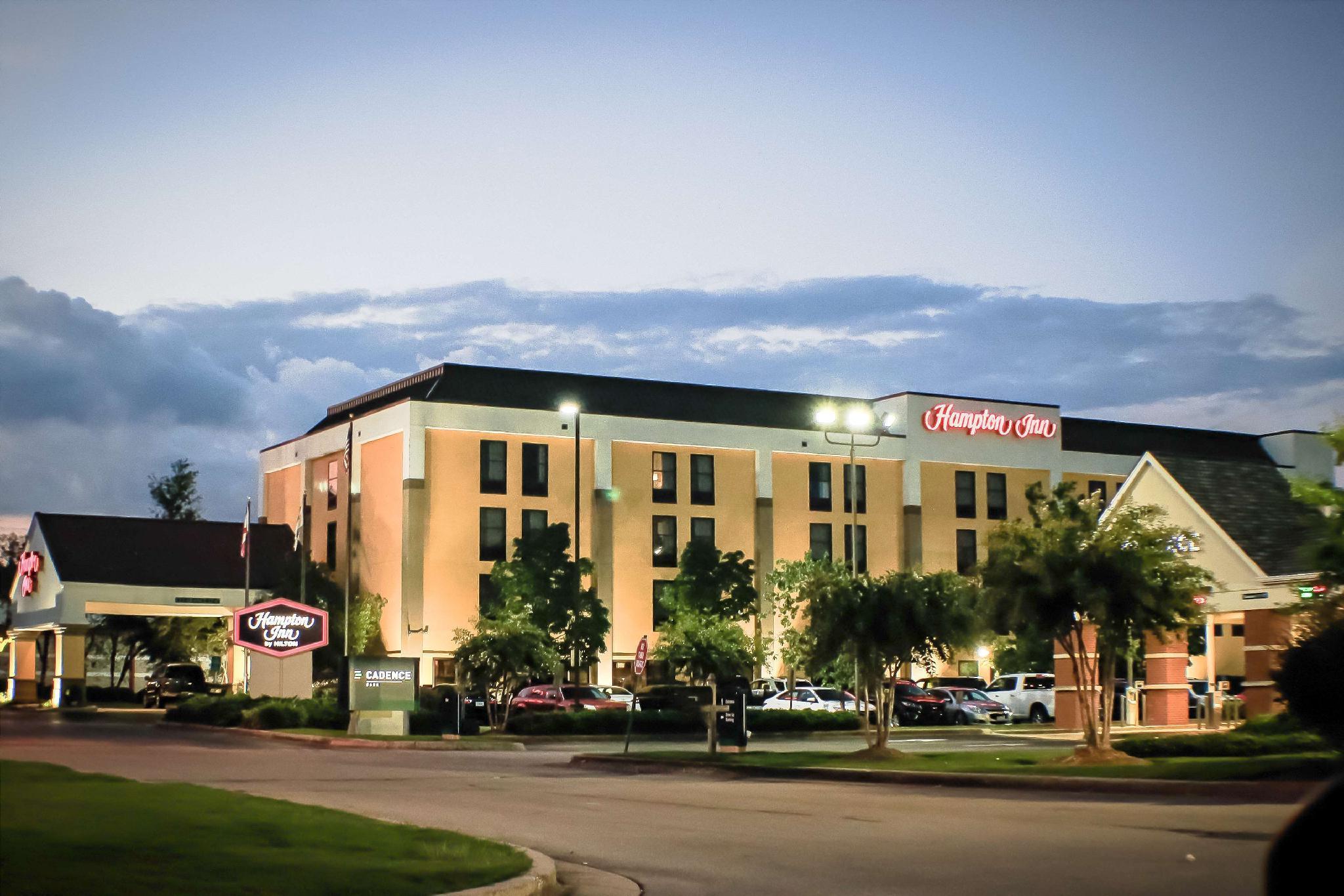 Hampton Inn Birmingham-Trussville Eksteriør bilde