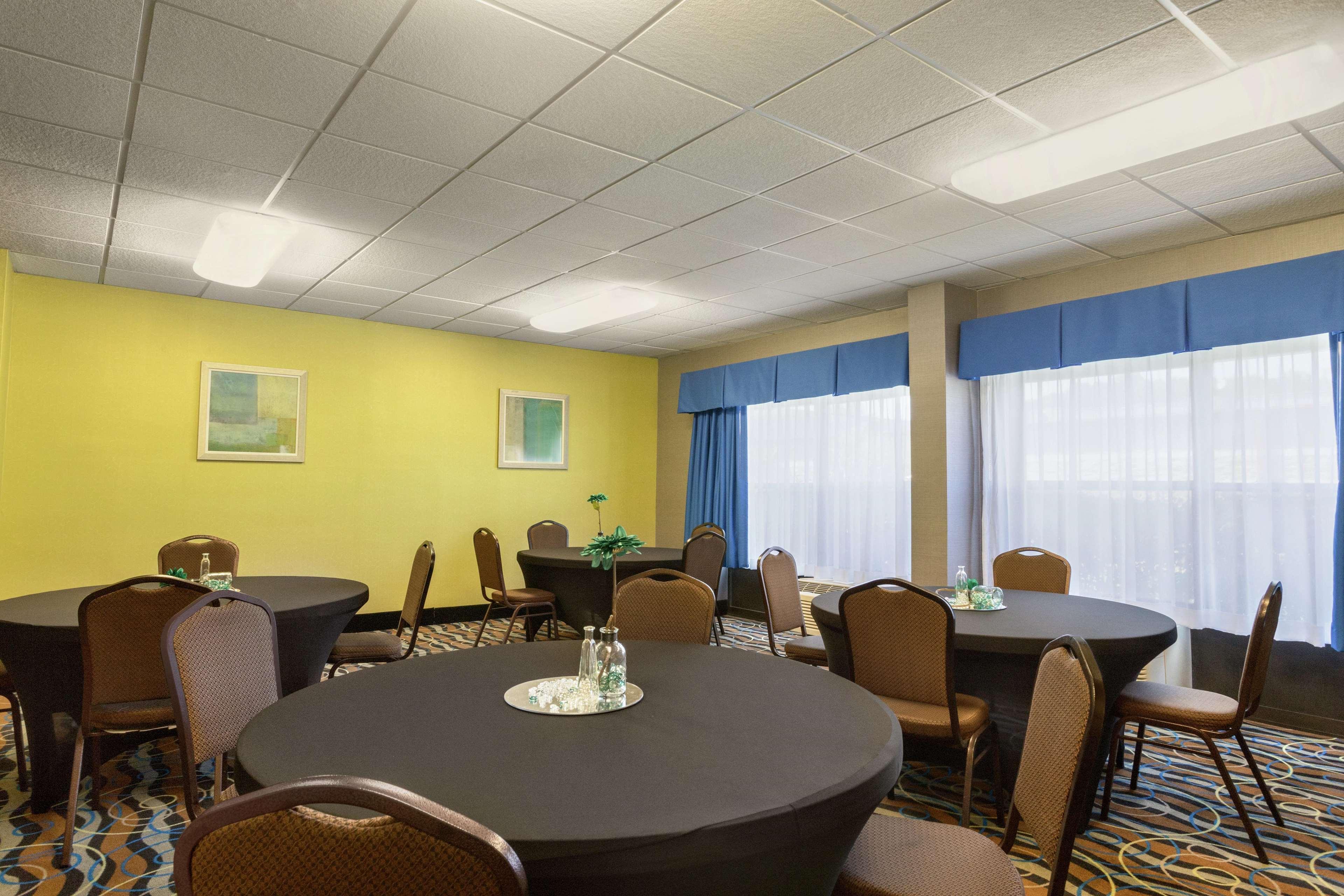 Hampton Inn Birmingham-Trussville Eksteriør bilde