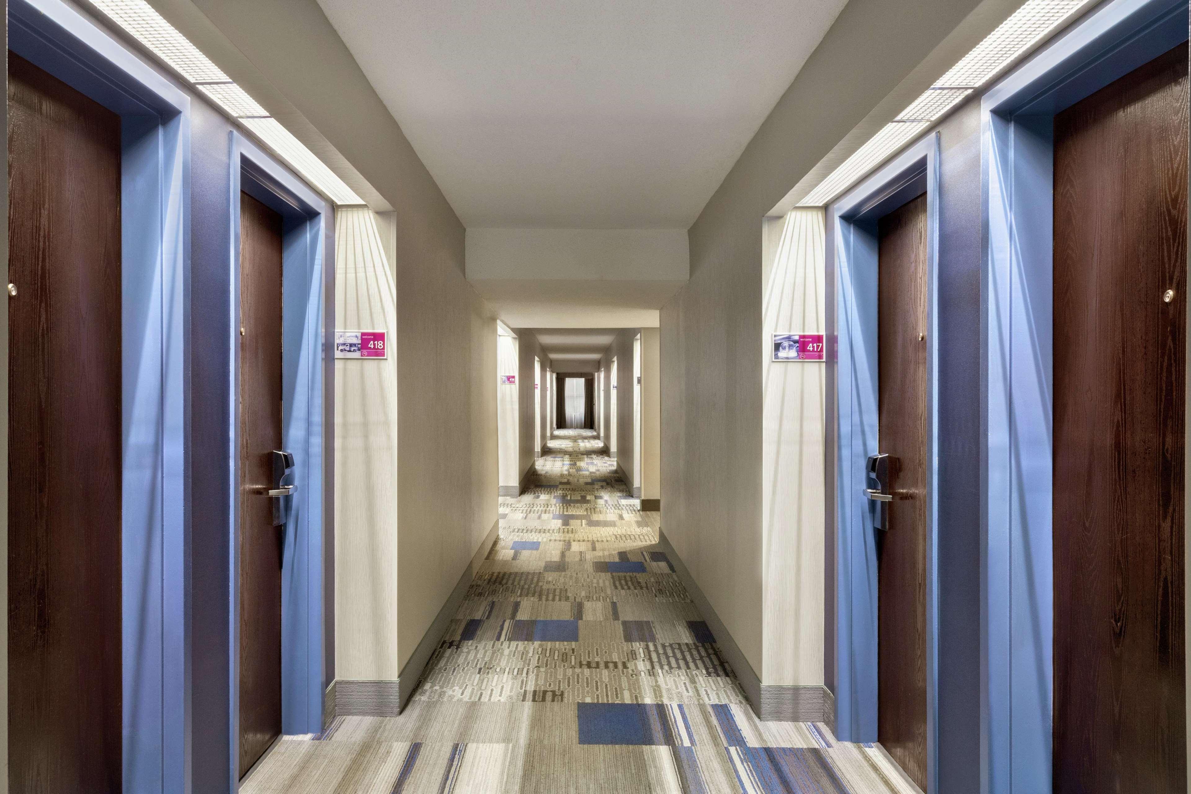Hampton Inn Birmingham-Trussville Eksteriør bilde