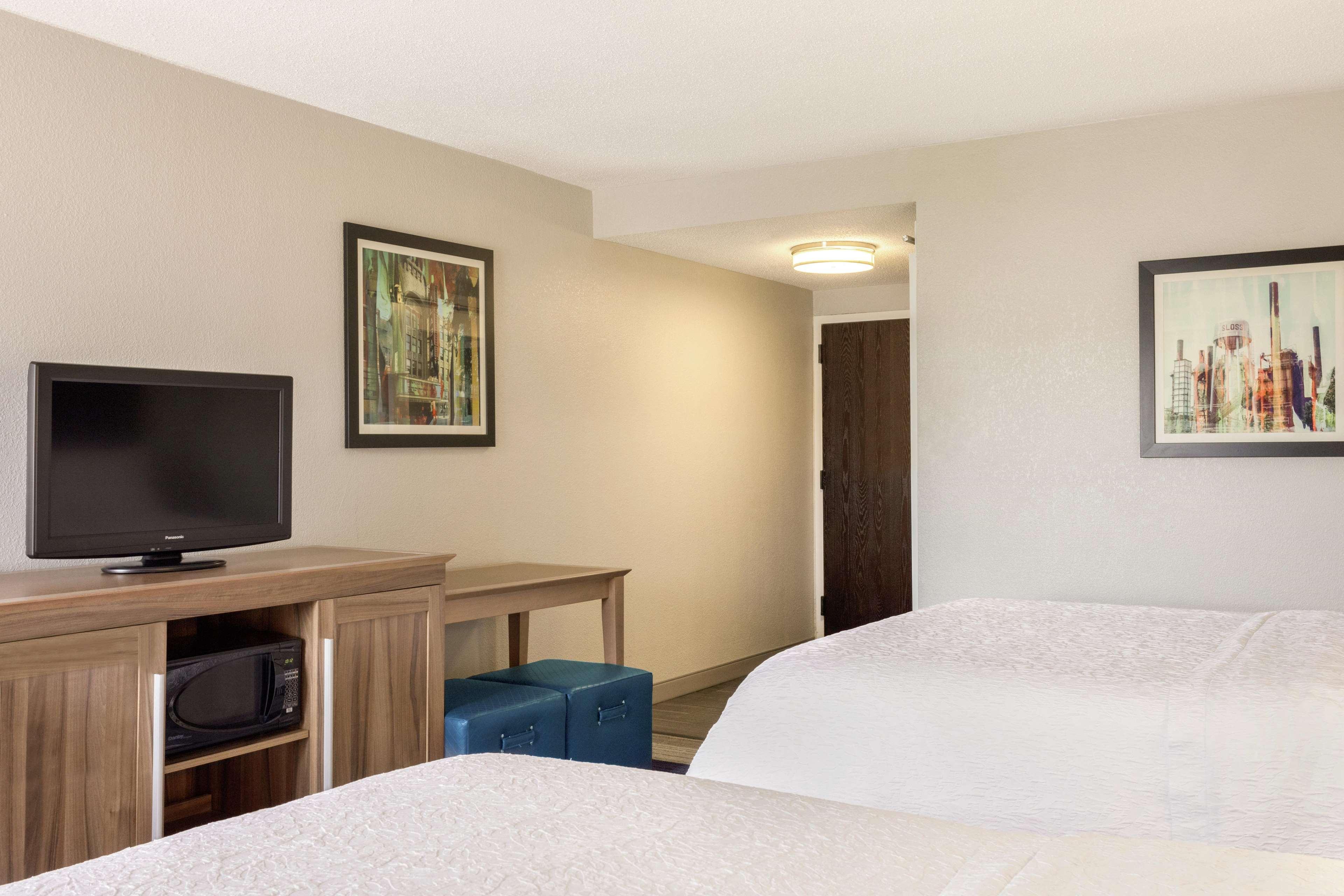 Hampton Inn Birmingham-Trussville Eksteriør bilde