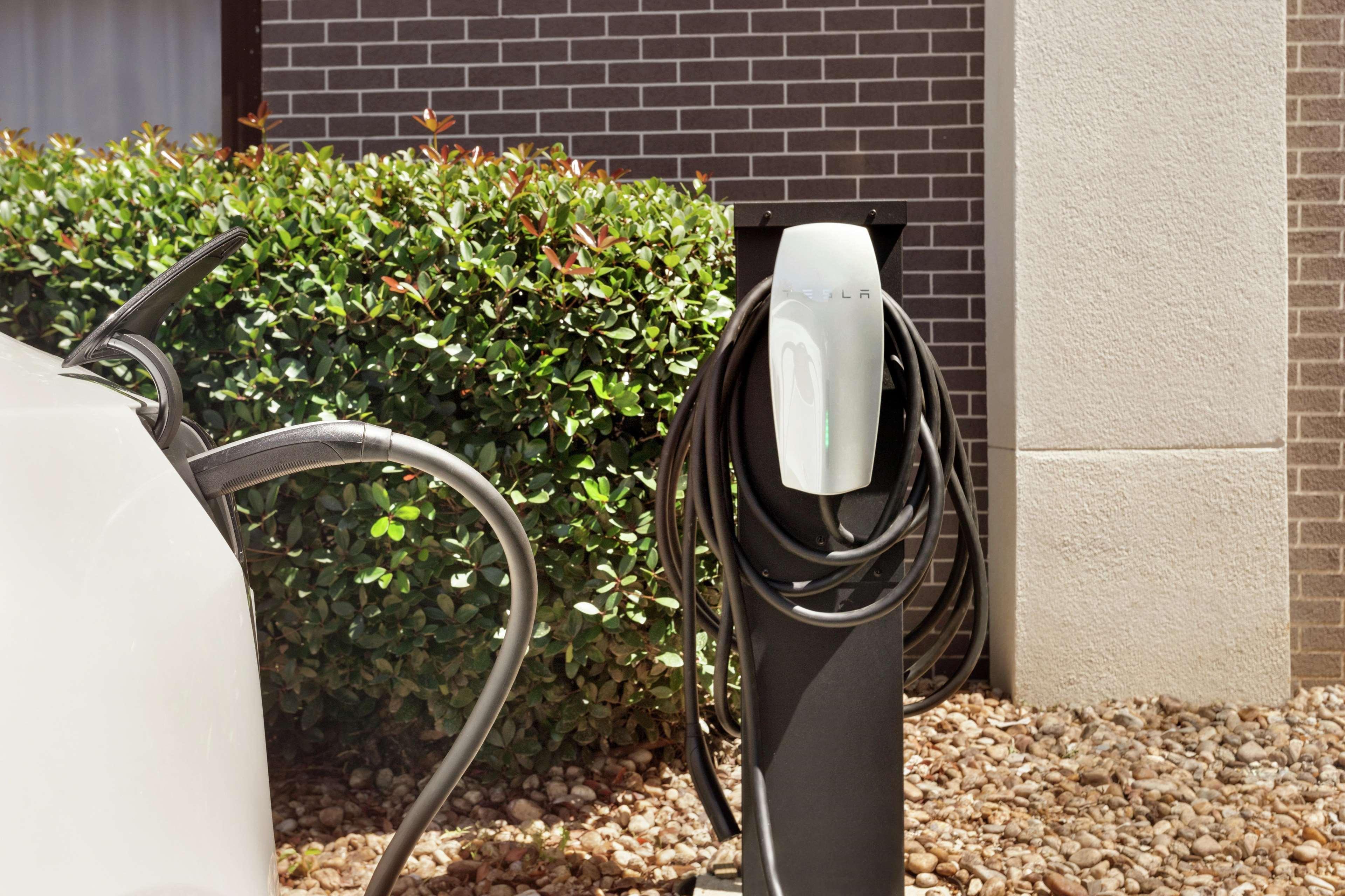 Hampton Inn Birmingham-Trussville Eksteriør bilde