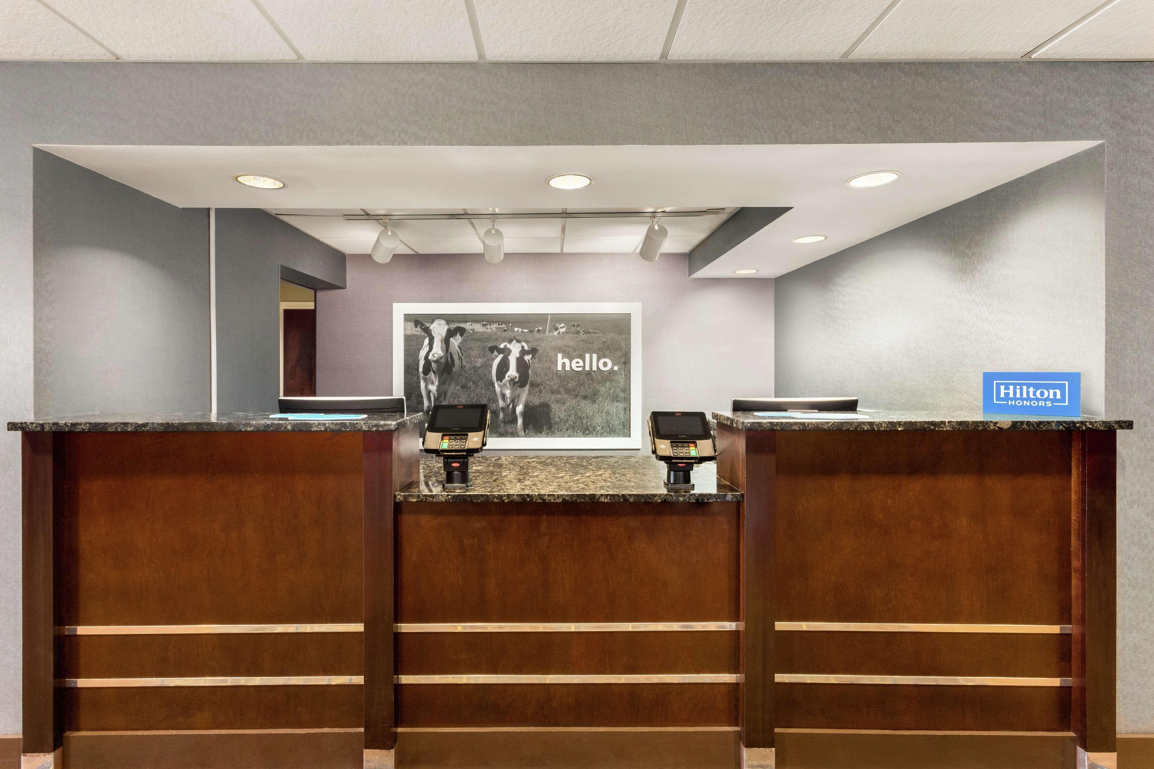 Hampton Inn Birmingham-Trussville Eksteriør bilde