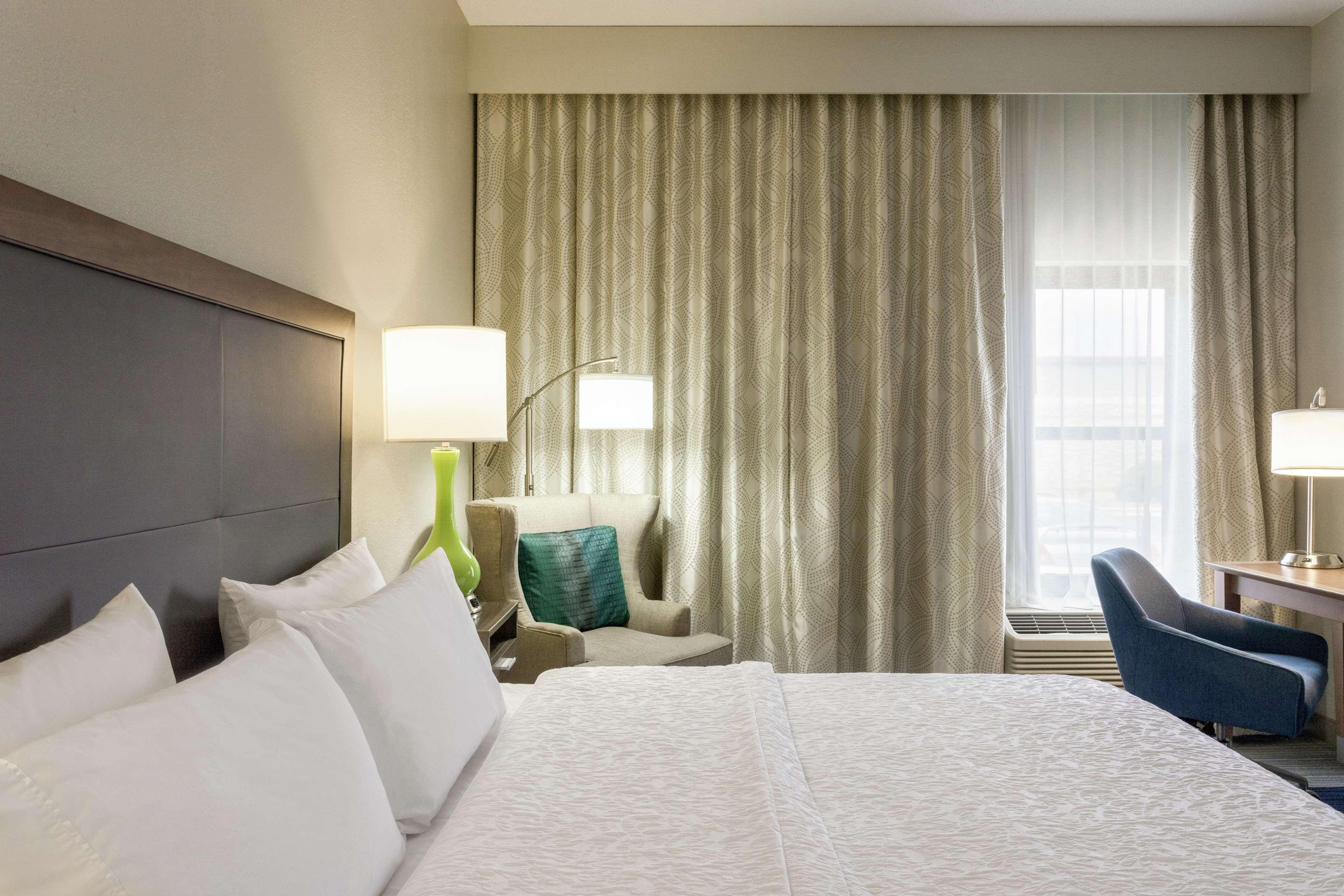 Hampton Inn Birmingham-Trussville Eksteriør bilde