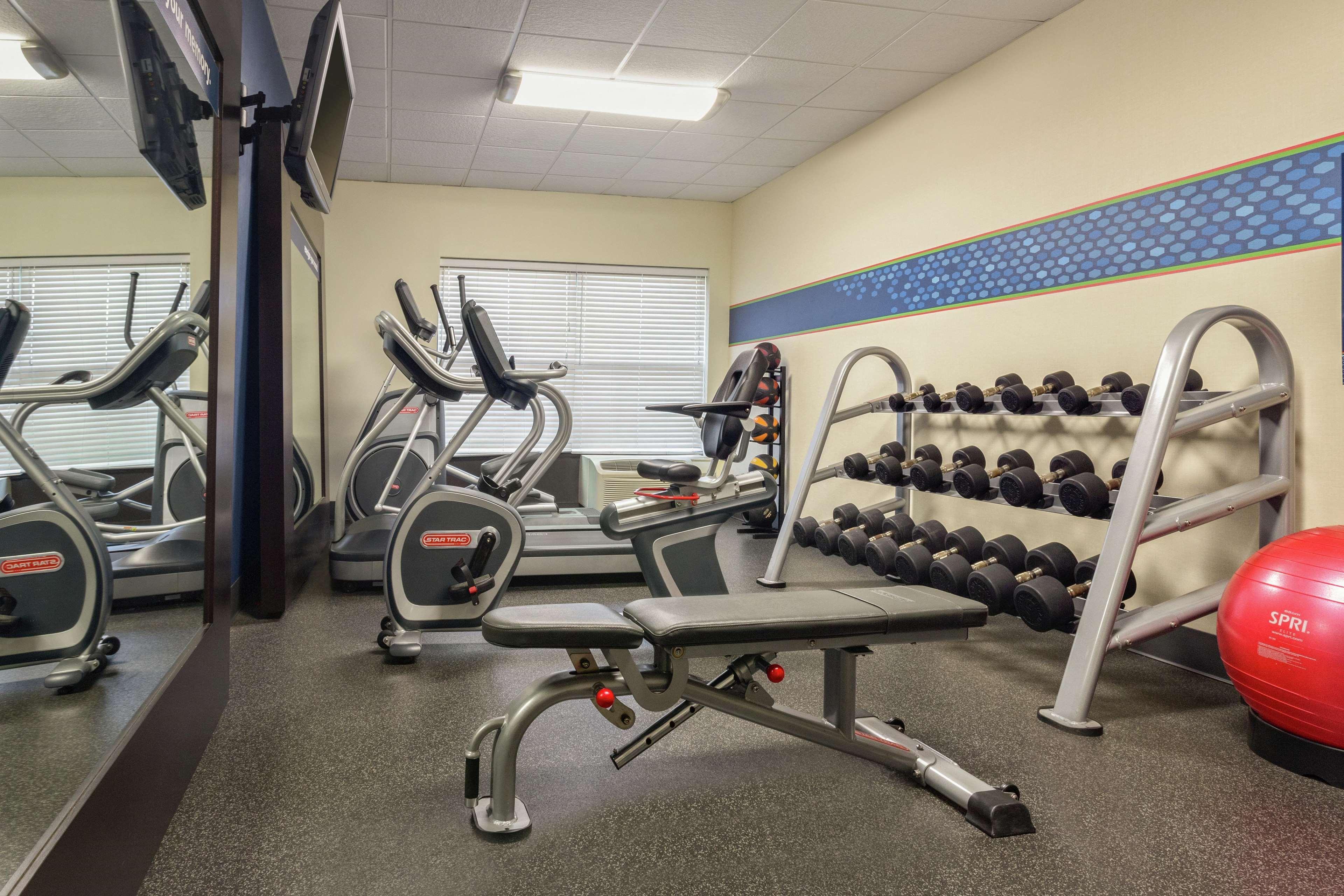 Hampton Inn Birmingham-Trussville Eksteriør bilde
