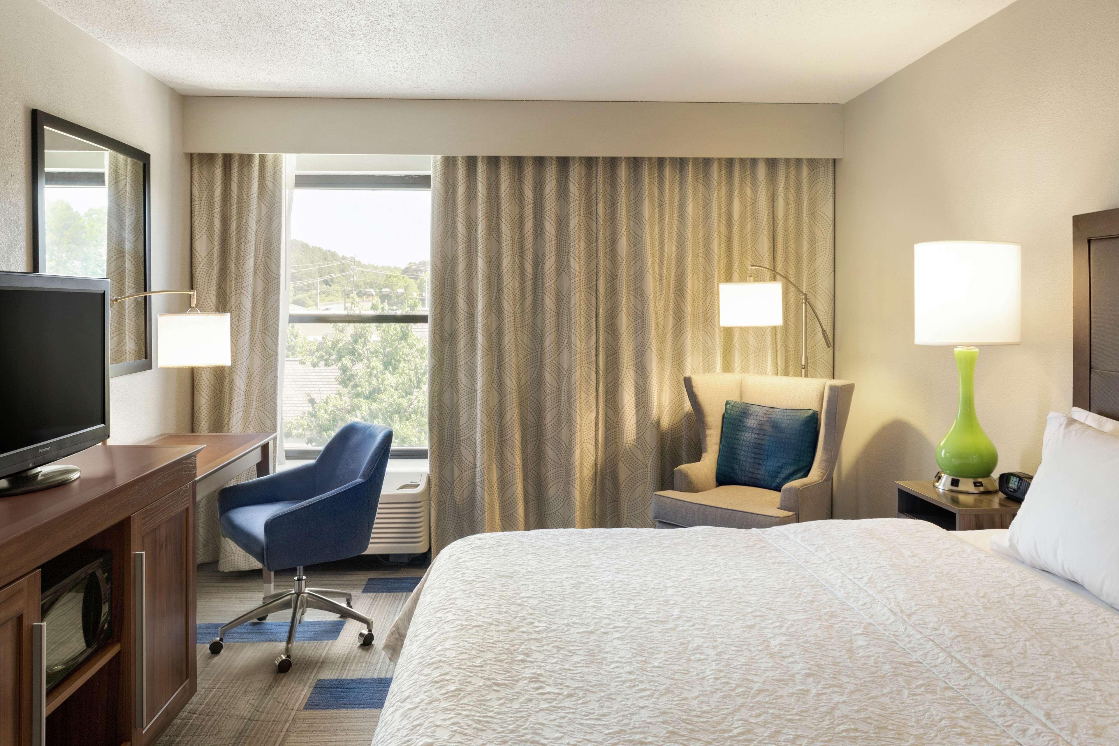 Hampton Inn Birmingham-Trussville Eksteriør bilde