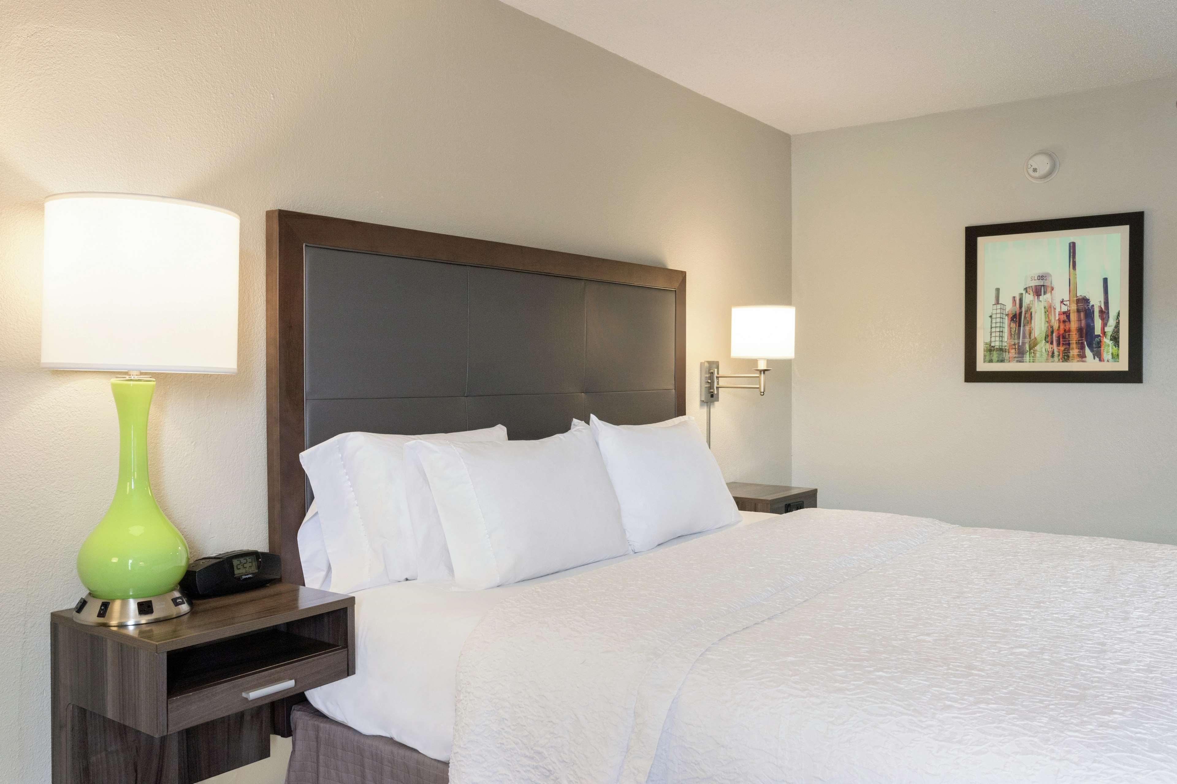 Hampton Inn Birmingham-Trussville Eksteriør bilde
