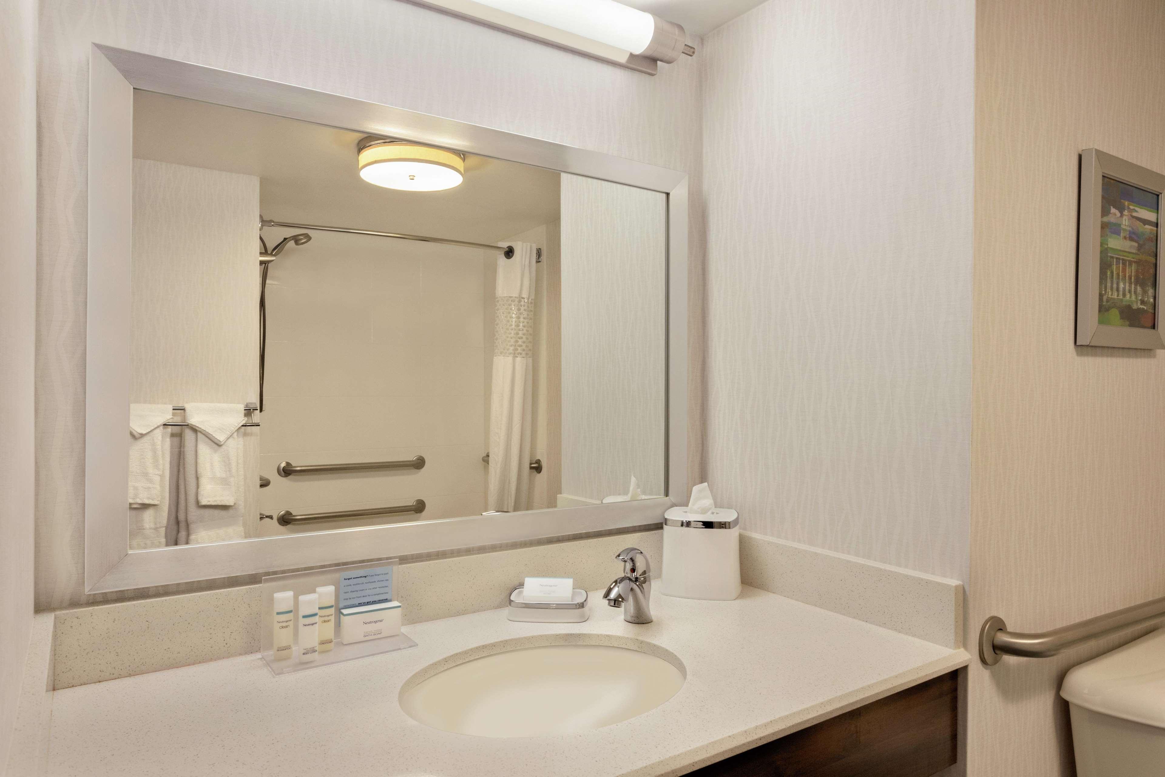 Hampton Inn Birmingham-Trussville Eksteriør bilde