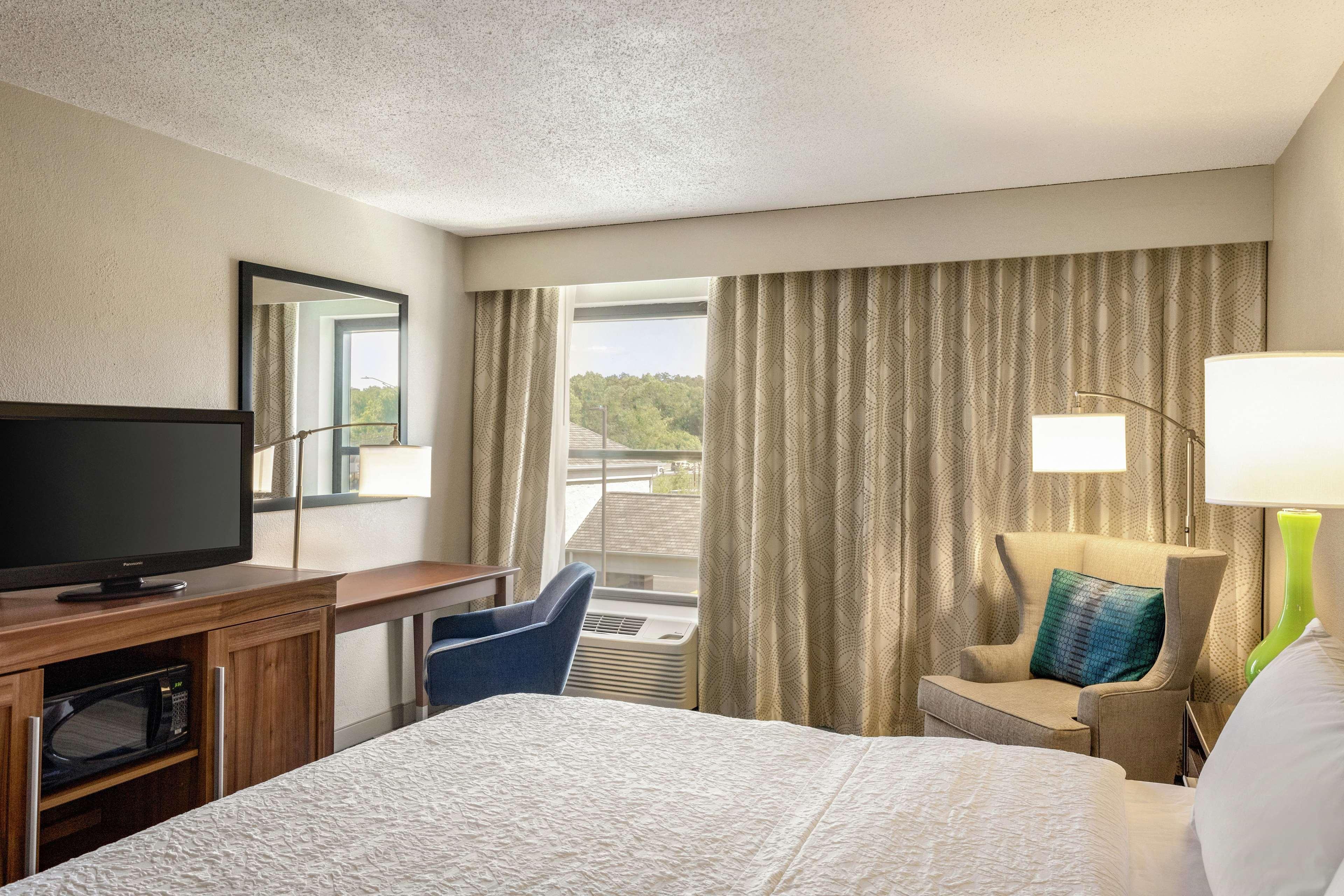 Hampton Inn Birmingham-Trussville Eksteriør bilde