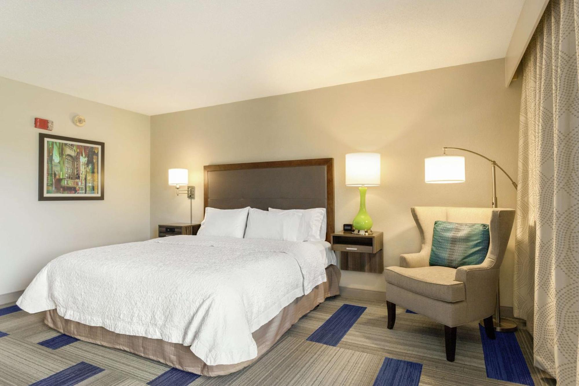 Hampton Inn Birmingham-Trussville Eksteriør bilde