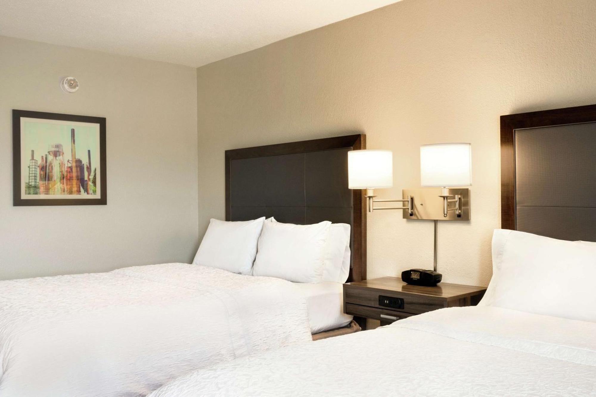 Hampton Inn Birmingham-Trussville Eksteriør bilde