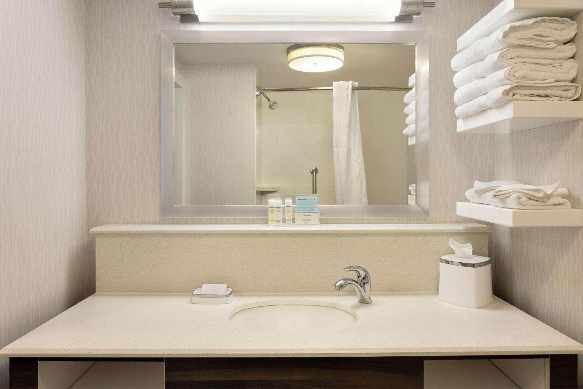Hampton Inn Birmingham-Trussville Eksteriør bilde