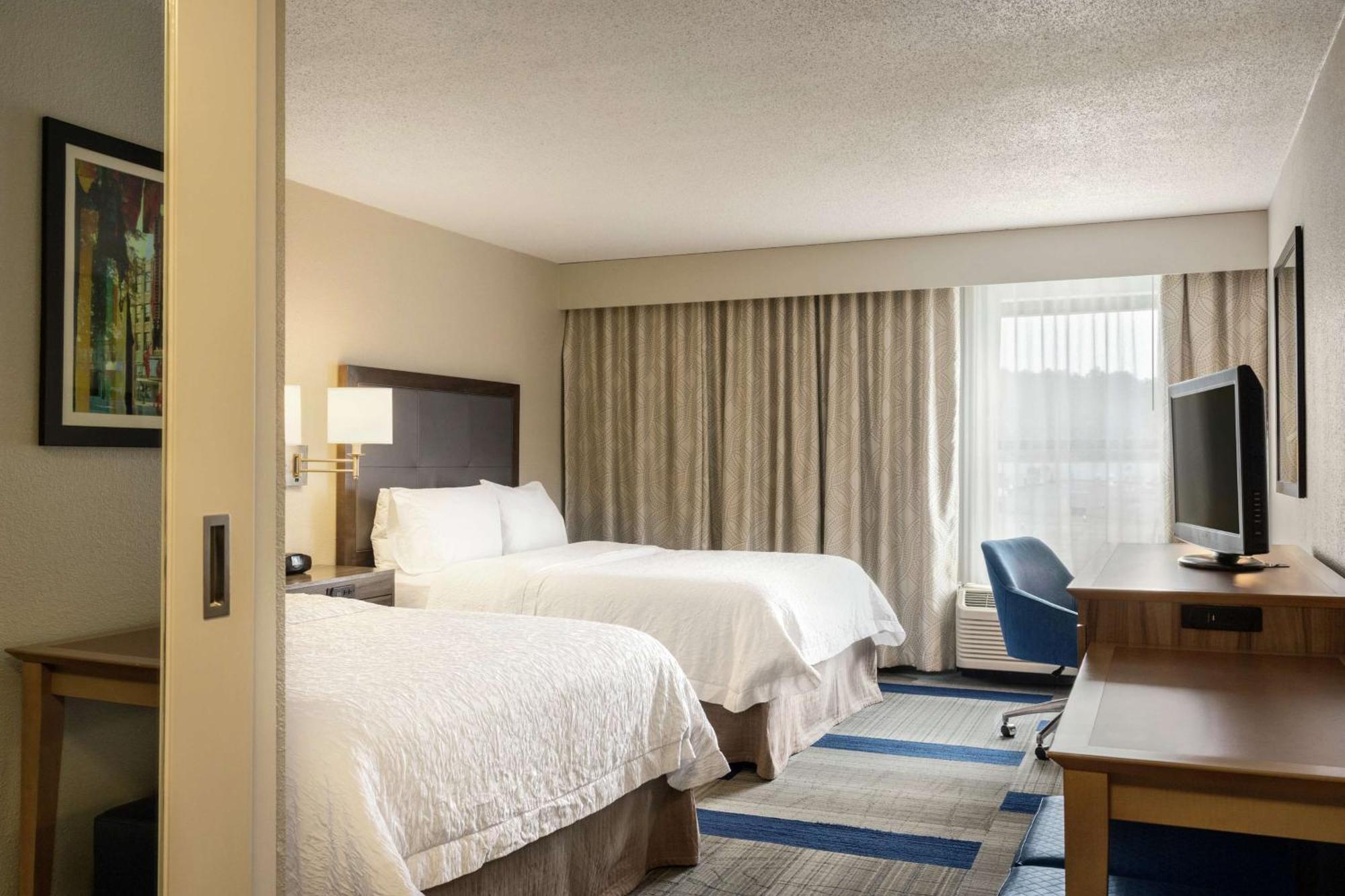 Hampton Inn Birmingham-Trussville Eksteriør bilde