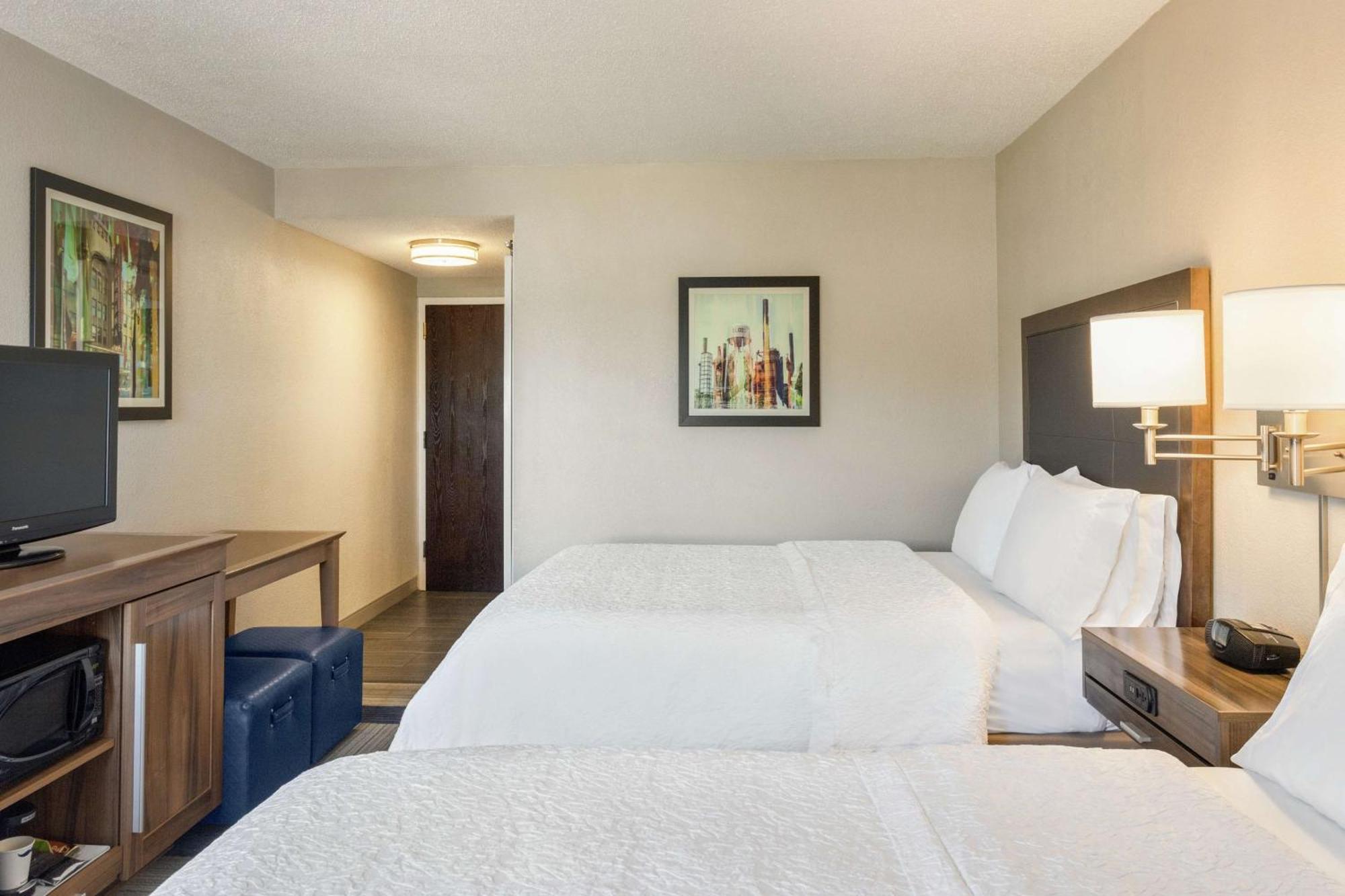 Hampton Inn Birmingham-Trussville Eksteriør bilde
