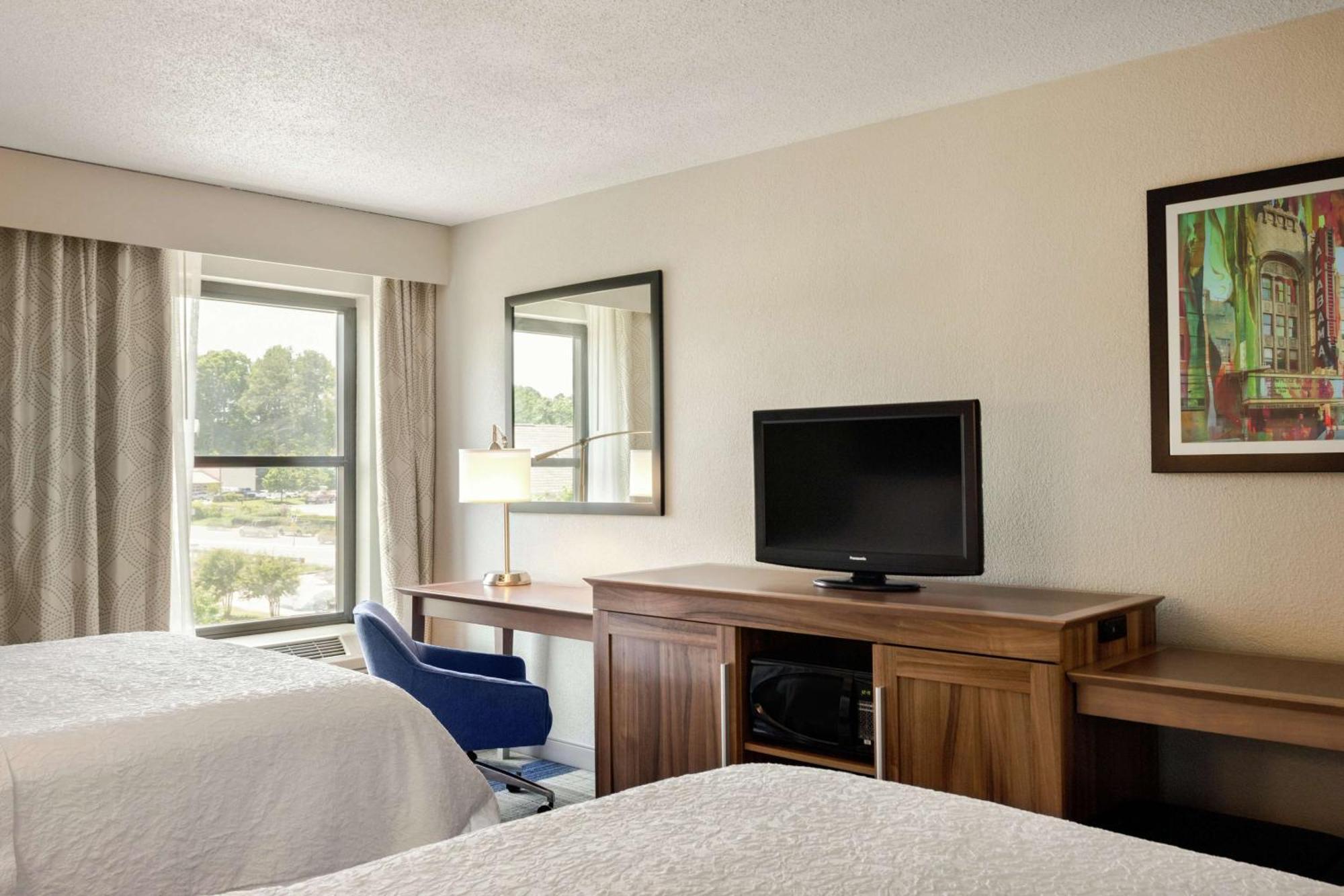 Hampton Inn Birmingham-Trussville Eksteriør bilde