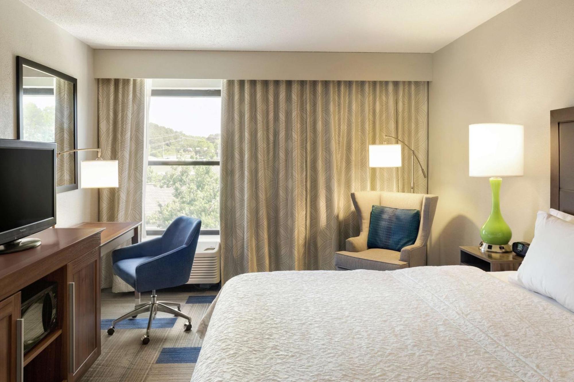 Hampton Inn Birmingham-Trussville Eksteriør bilde