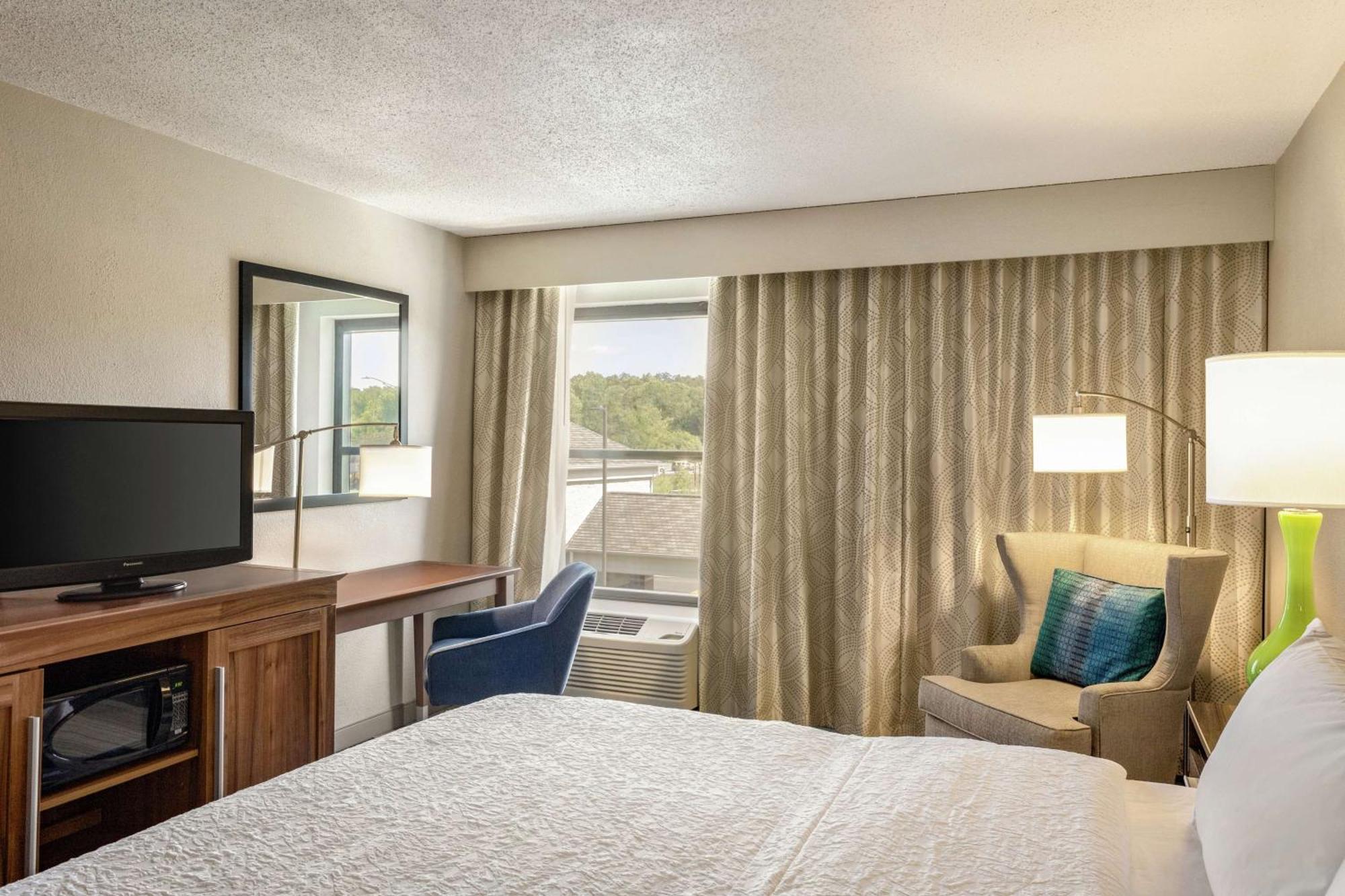 Hampton Inn Birmingham-Trussville Eksteriør bilde