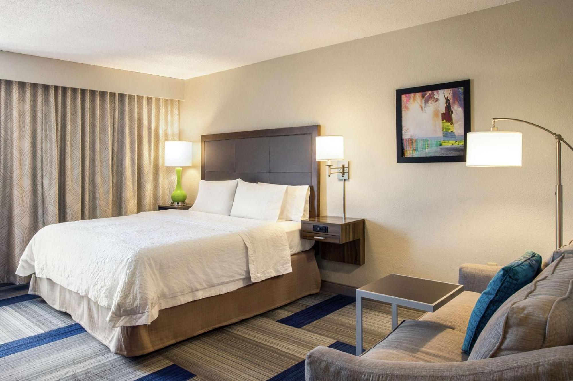 Hampton Inn Birmingham-Trussville Eksteriør bilde