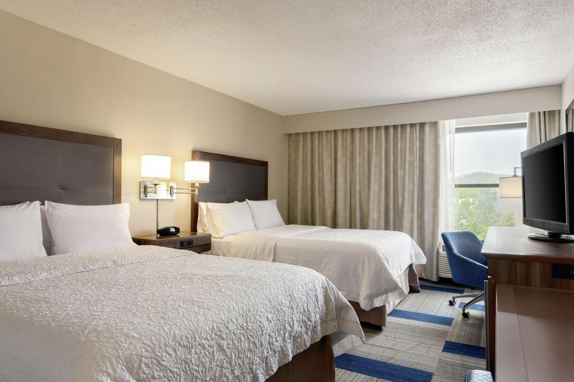 Hampton Inn Birmingham-Trussville Eksteriør bilde