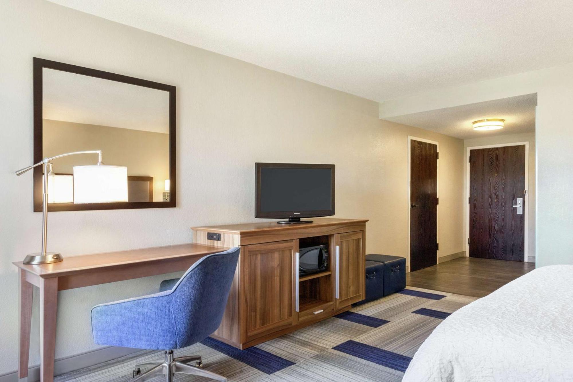 Hampton Inn Birmingham-Trussville Eksteriør bilde