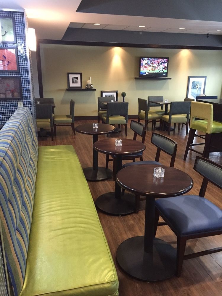 Hampton Inn Birmingham-Trussville Eksteriør bilde