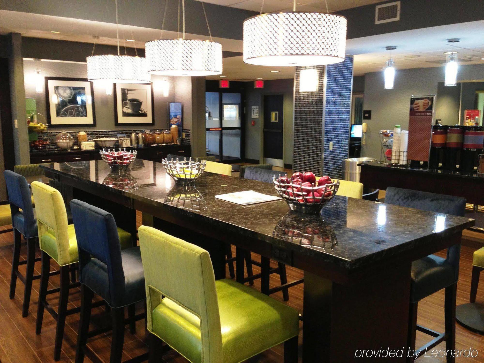 Hampton Inn Birmingham-Trussville Eksteriør bilde