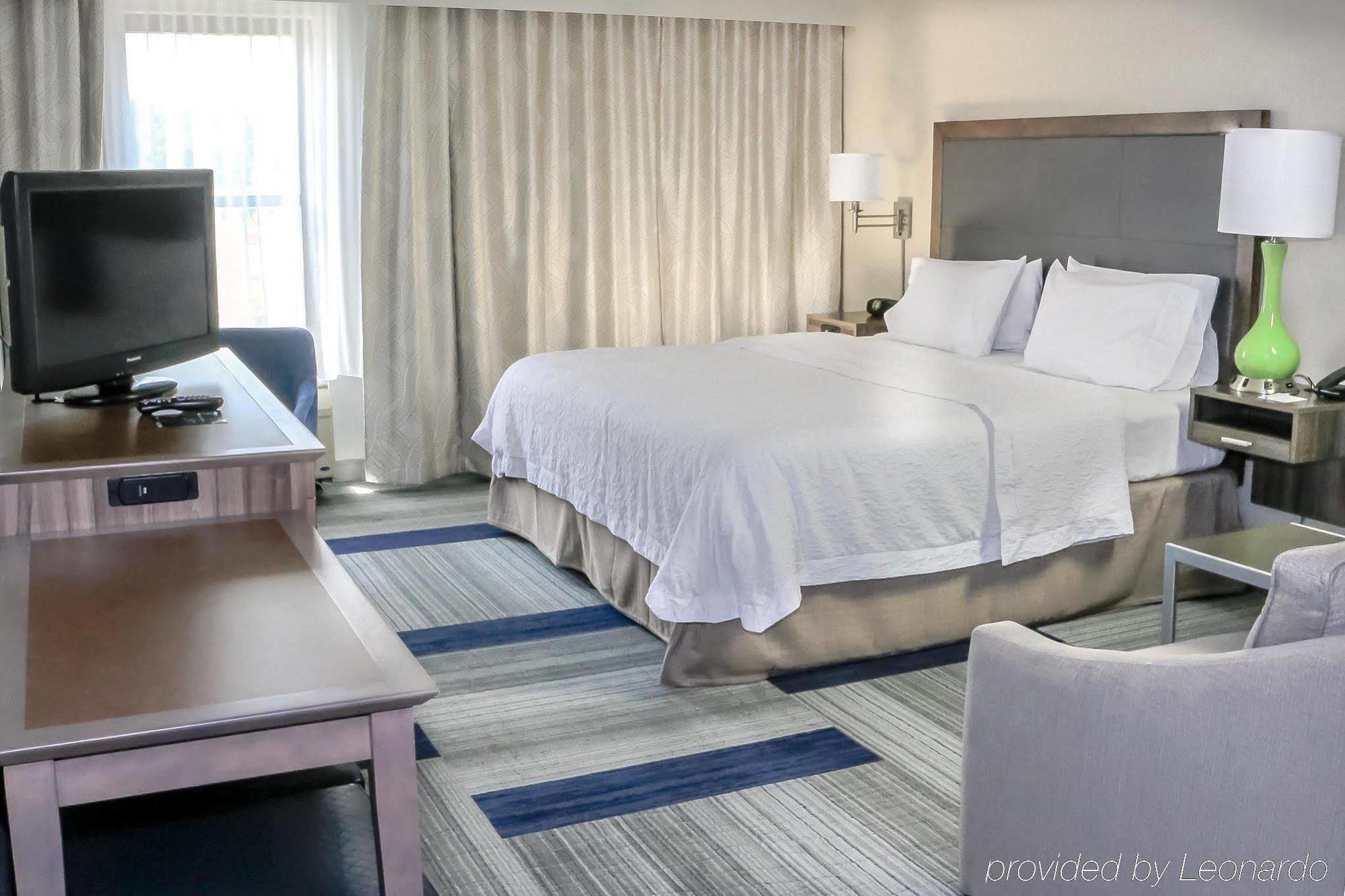 Hampton Inn Birmingham-Trussville Eksteriør bilde