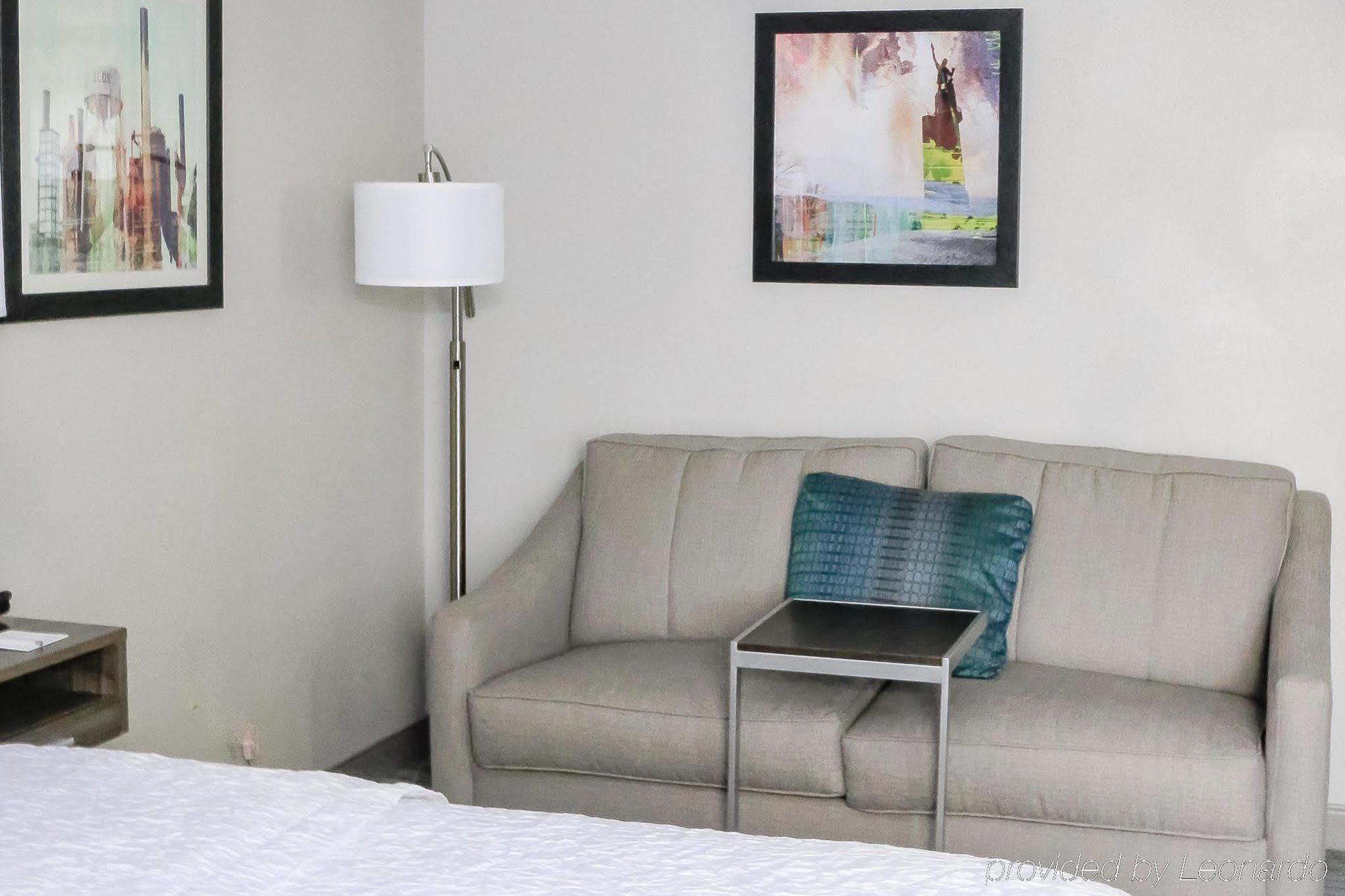Hampton Inn Birmingham-Trussville Eksteriør bilde