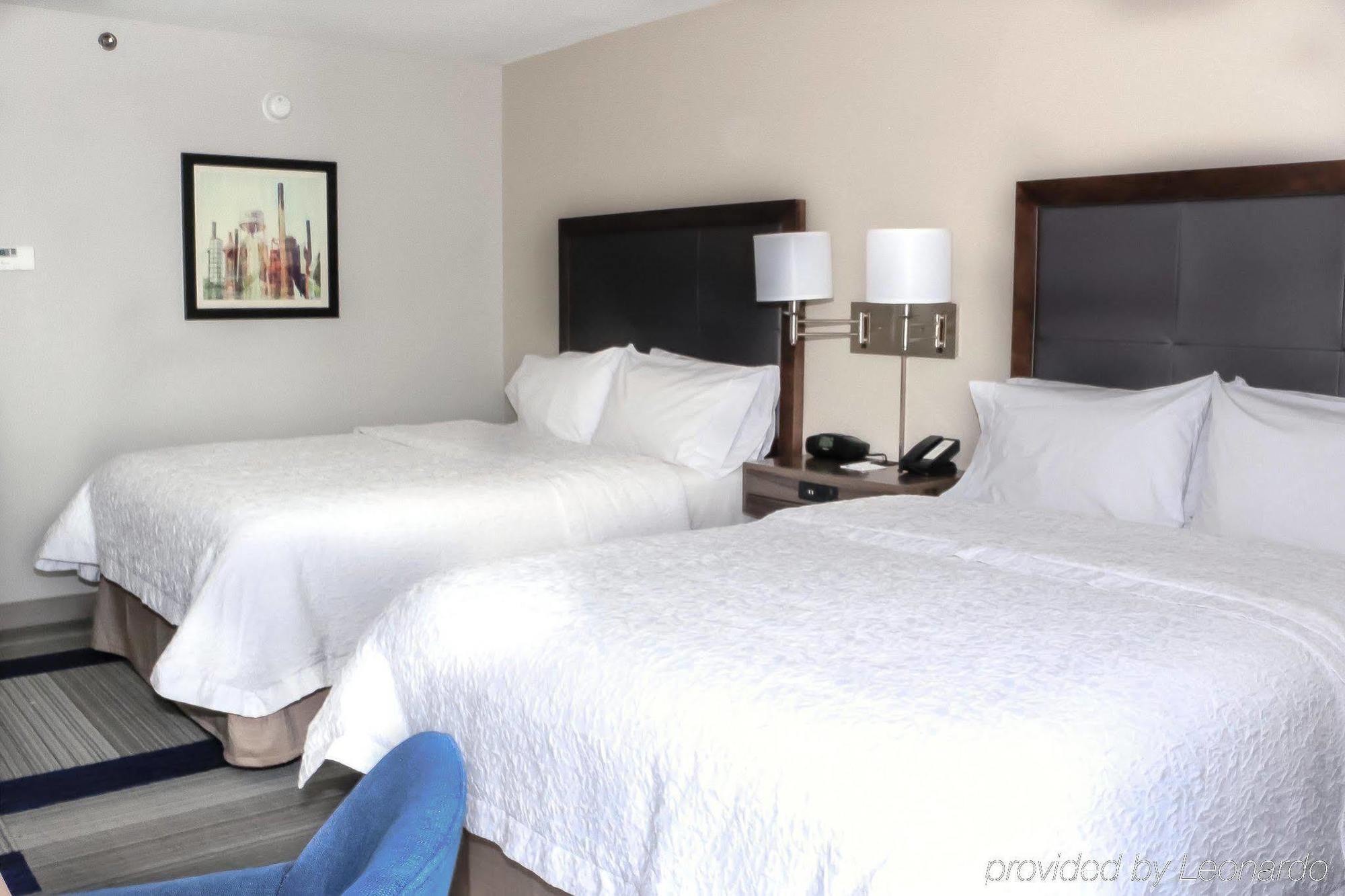Hampton Inn Birmingham-Trussville Eksteriør bilde