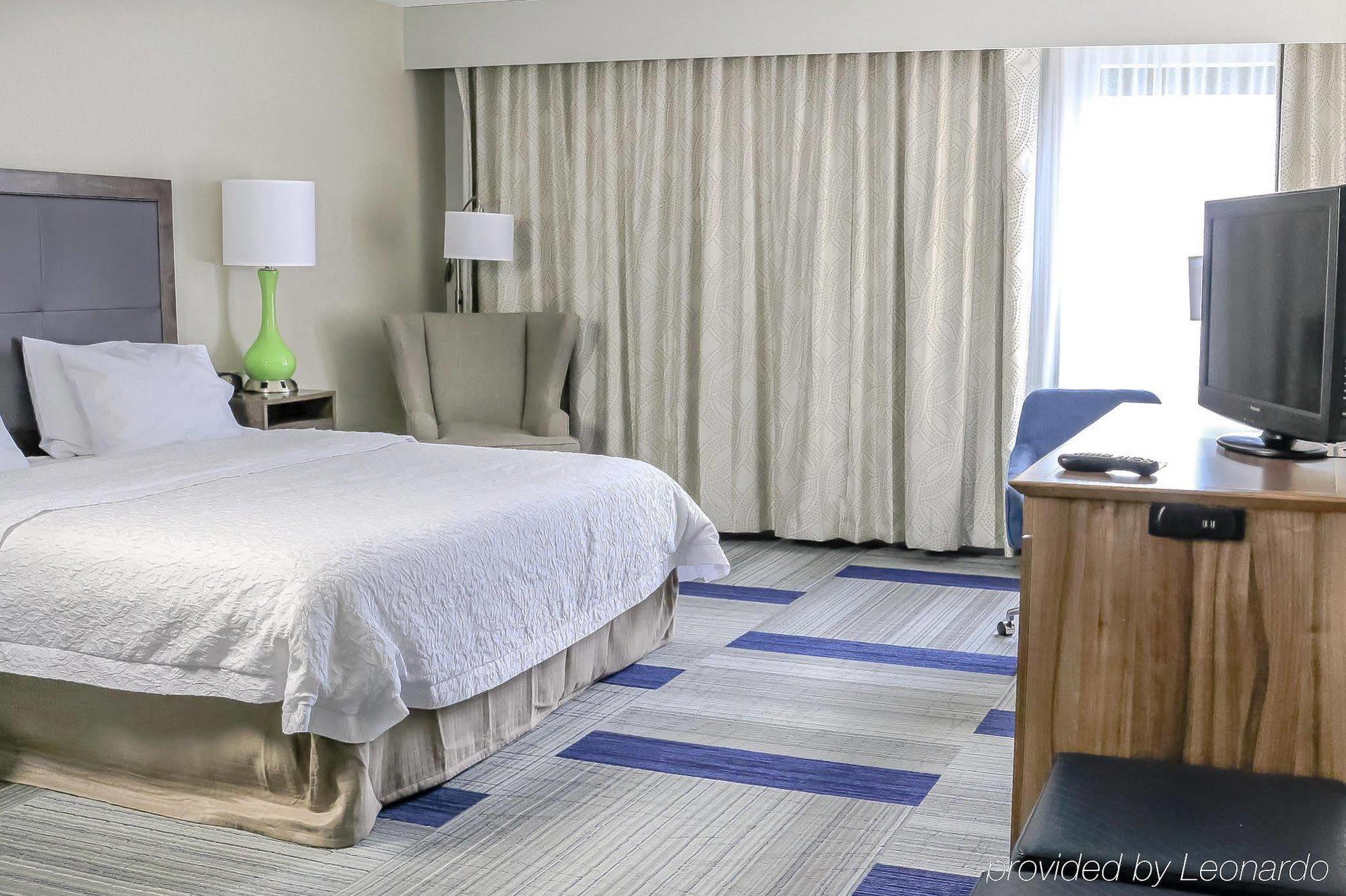 Hampton Inn Birmingham-Trussville Eksteriør bilde