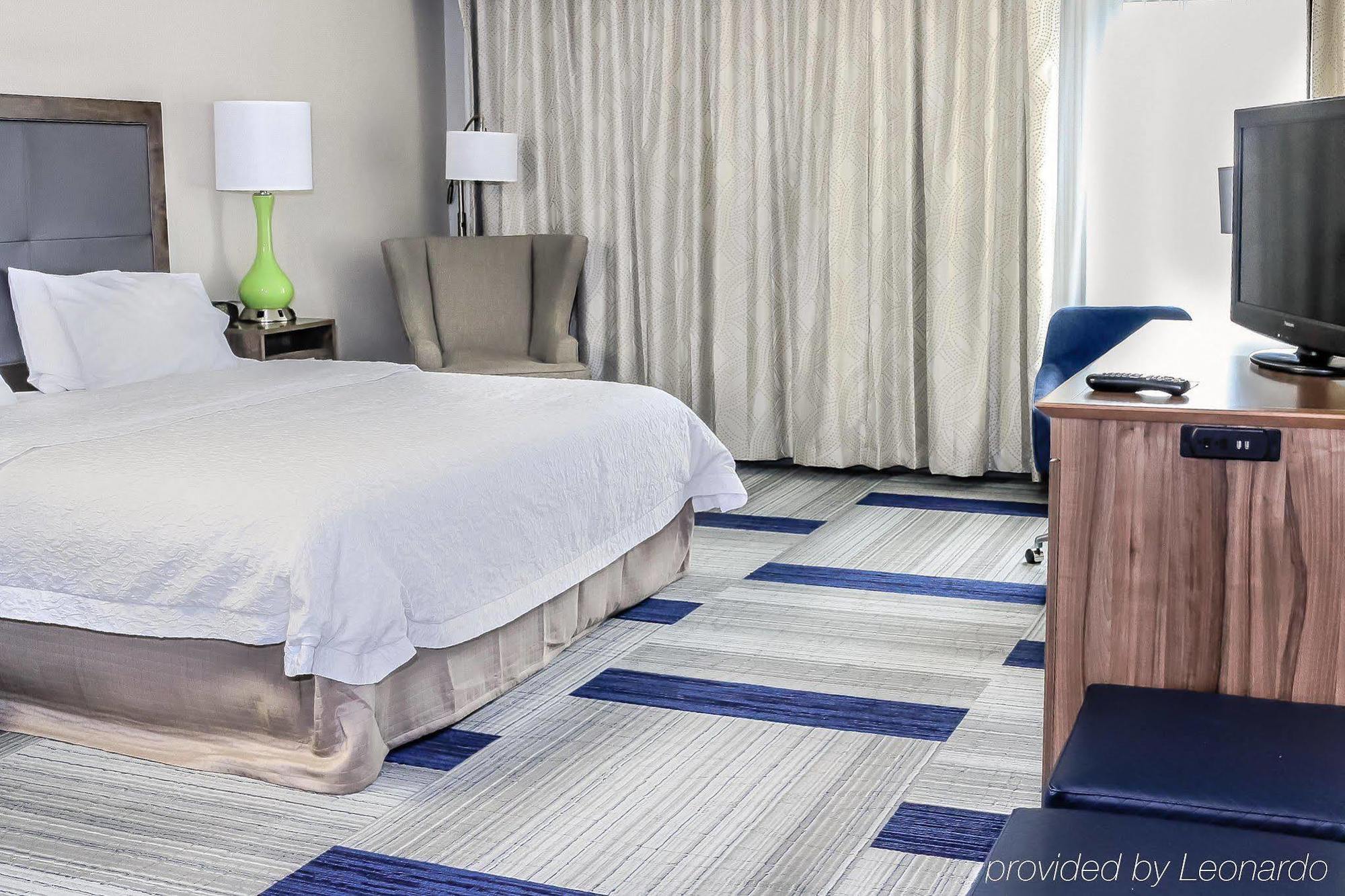 Hampton Inn Birmingham-Trussville Eksteriør bilde