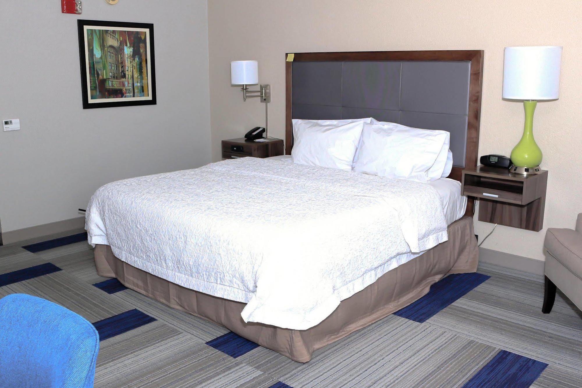 Hampton Inn Birmingham-Trussville Eksteriør bilde