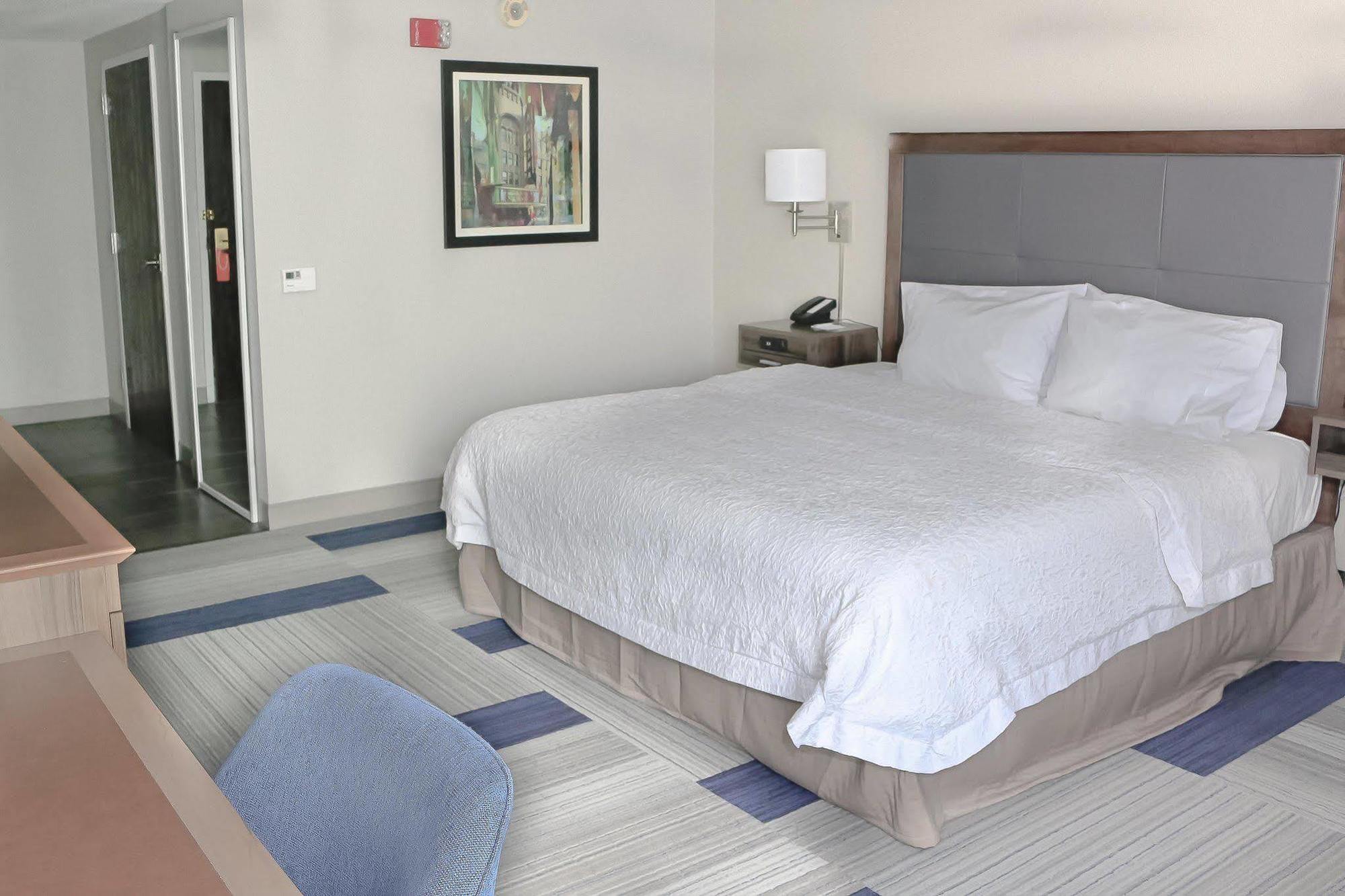 Hampton Inn Birmingham-Trussville Eksteriør bilde