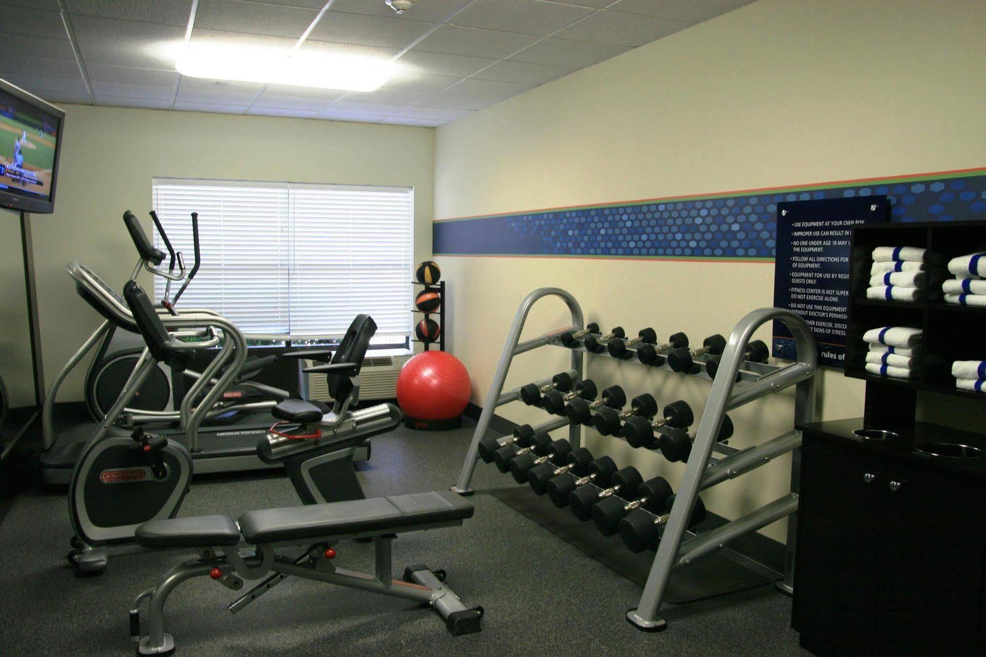 Hampton Inn Birmingham-Trussville Eksteriør bilde