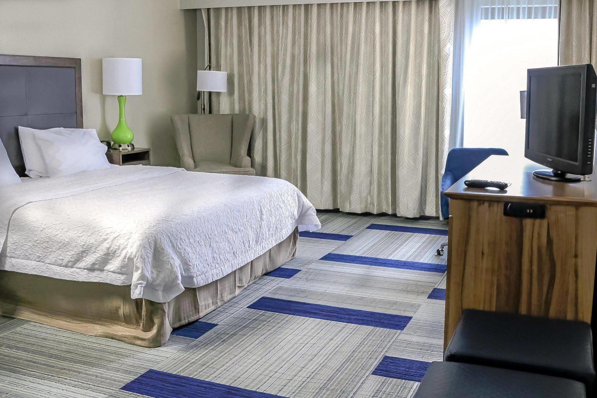 Hampton Inn Birmingham-Trussville Eksteriør bilde